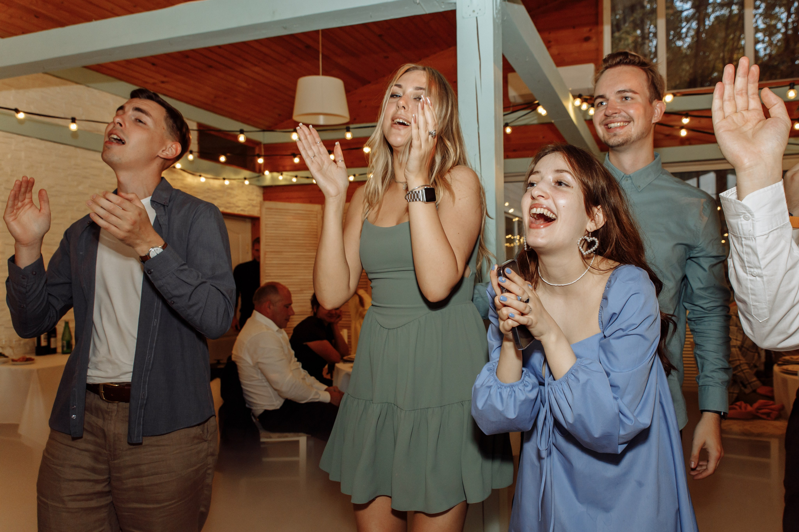 Влад и Даша