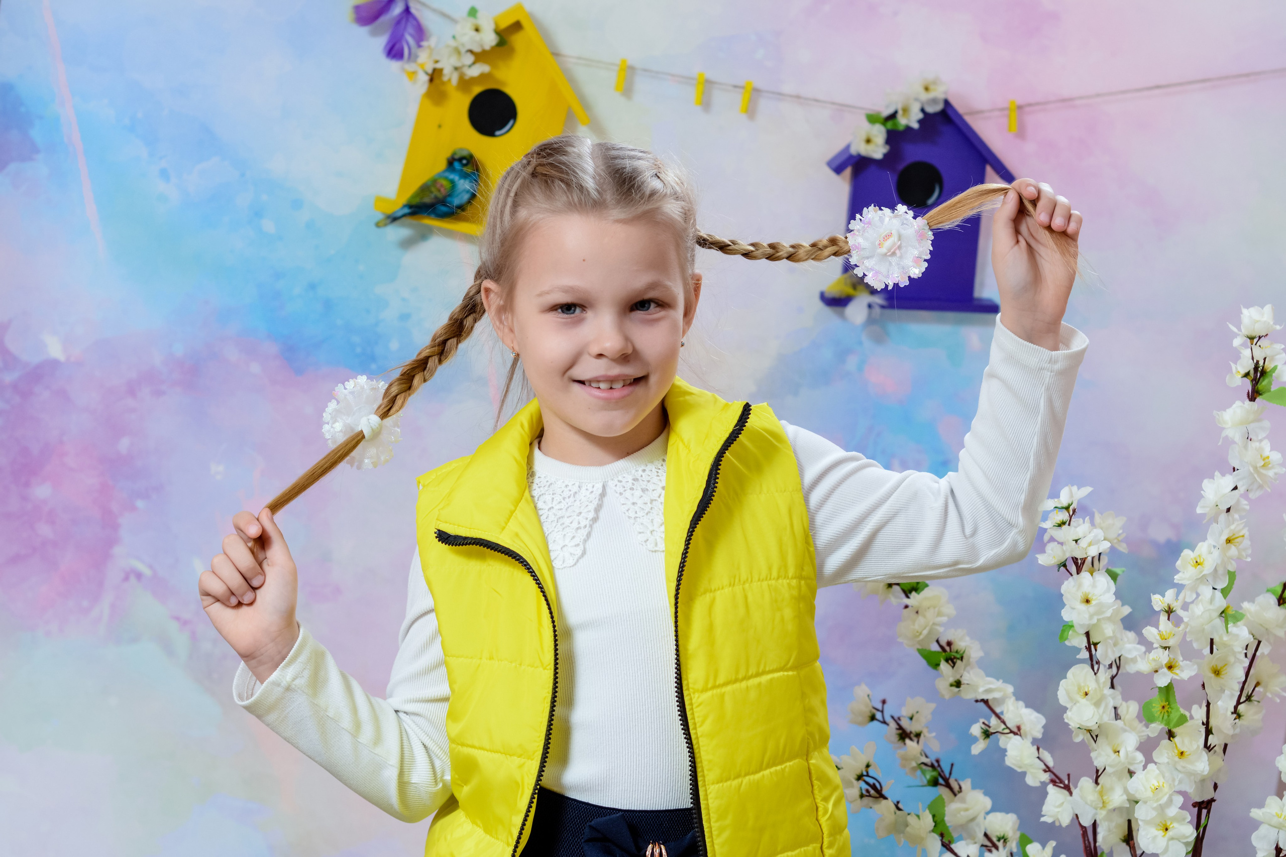 Профессиональный фотограф Краснодар. Вячеслав Скрипник Фотограф Краснодар