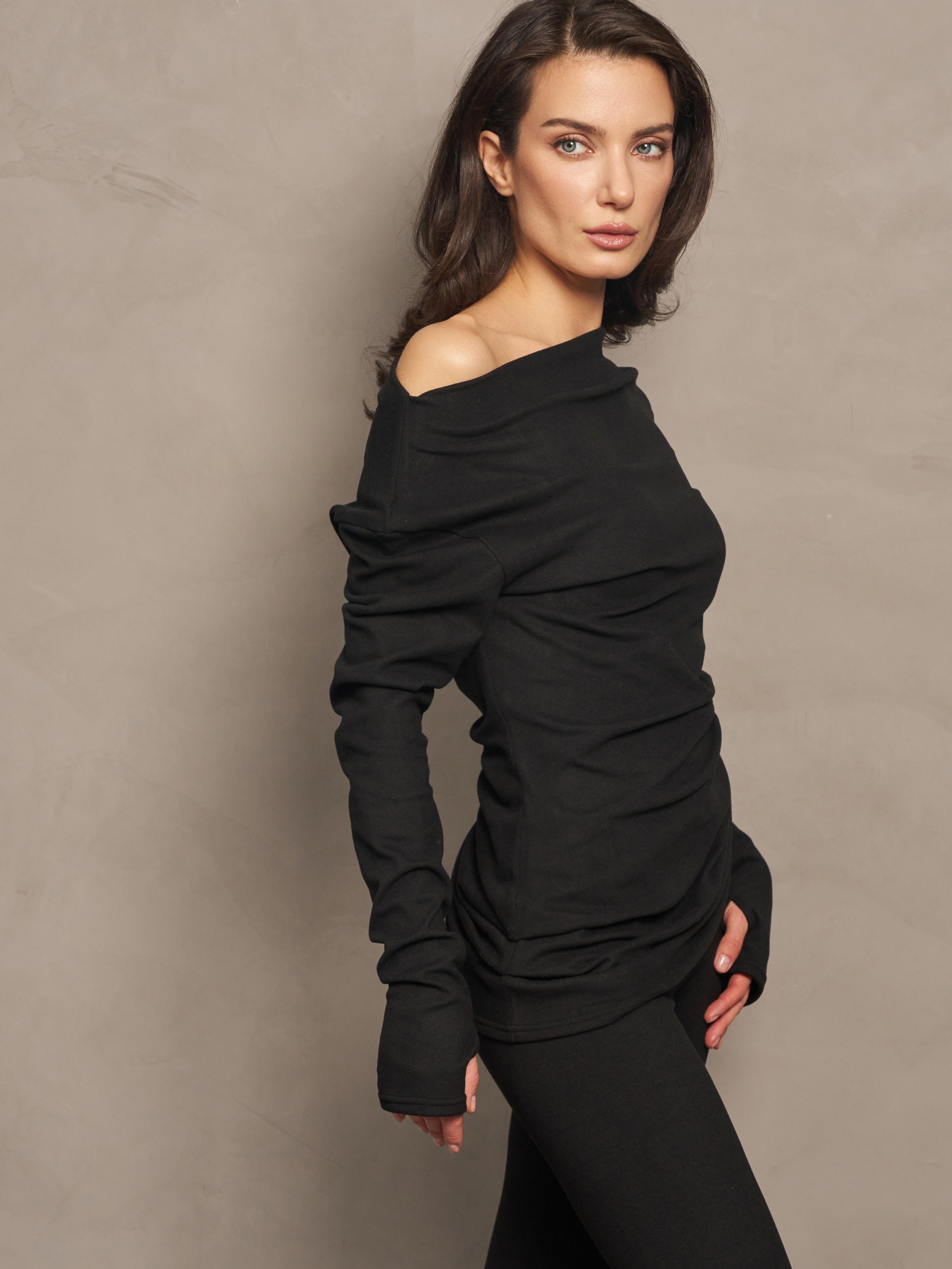 Two Pistols. Фотограф Москва | Задорова Екатерина