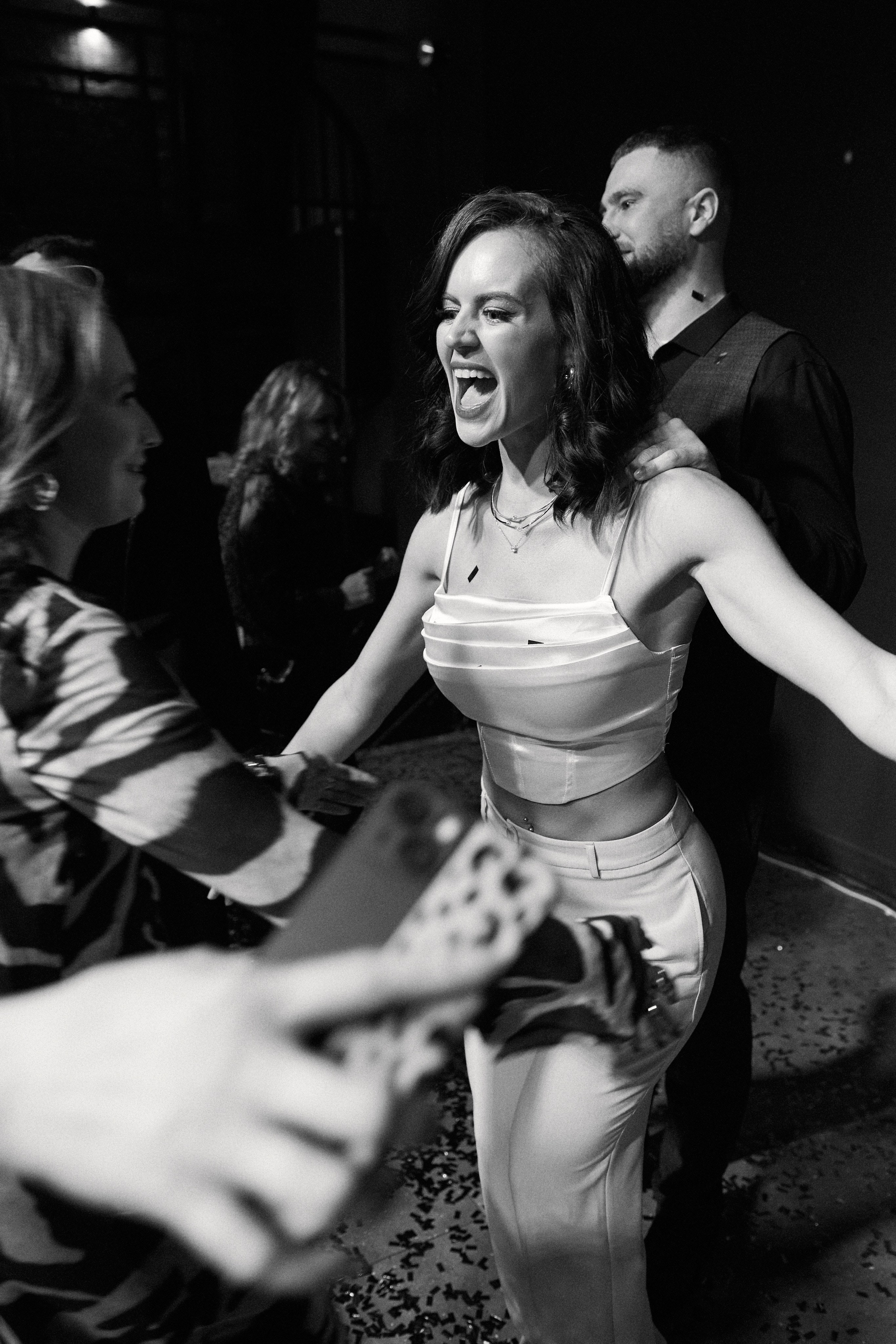 Посмотреть серию. Свадебный и семейный фотограф в Красноярске Тряпчев Павел