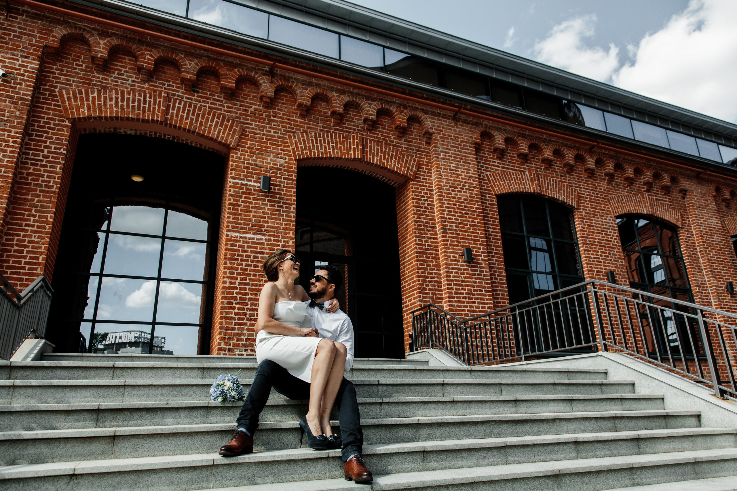 Свадьба. Ретушер Светлана Абрамова