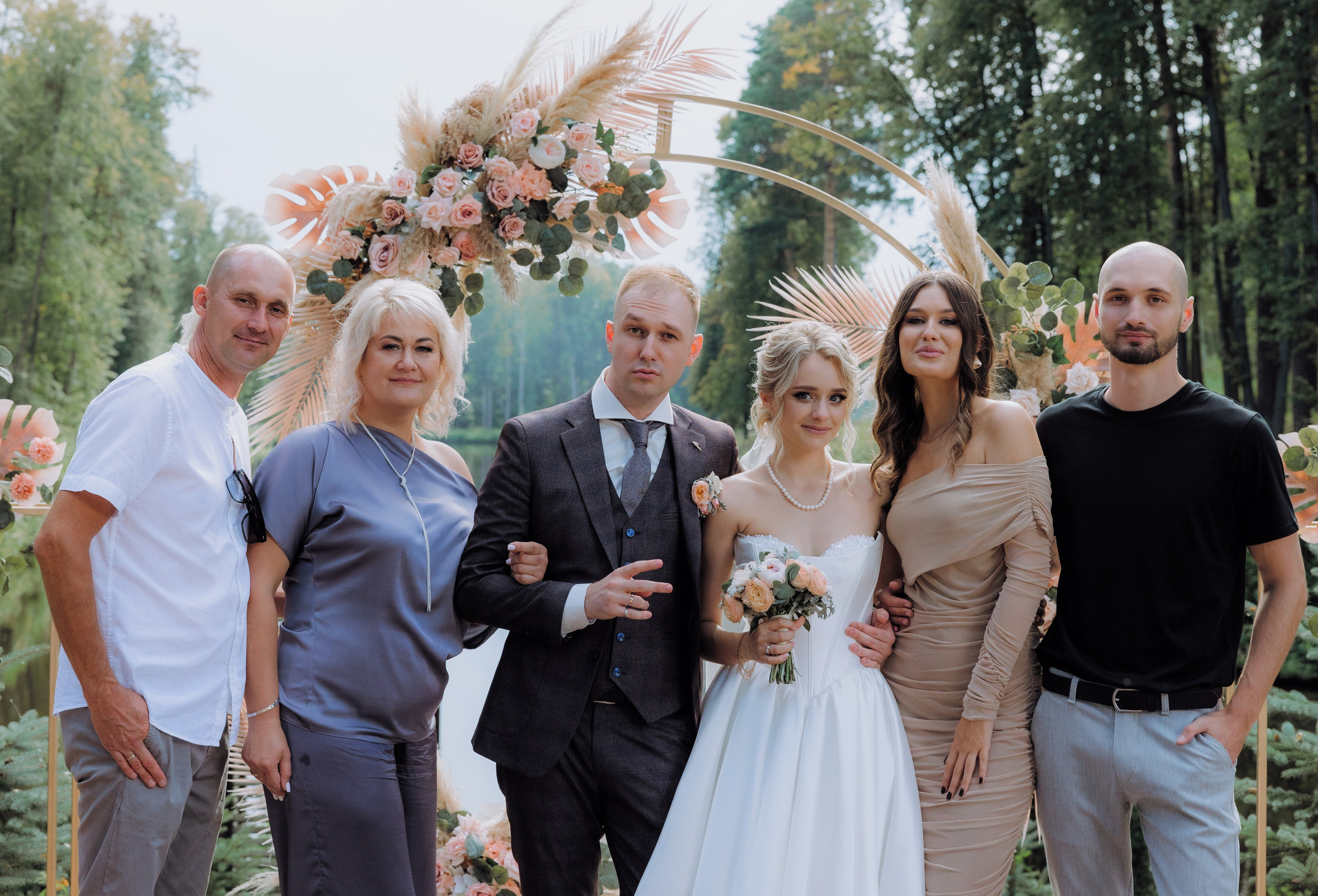 NIKITA_ANASTASIA (ROSENDORF). Фотограф Андрей Ширкалин Москва Московская обл, Коломна, Рязань