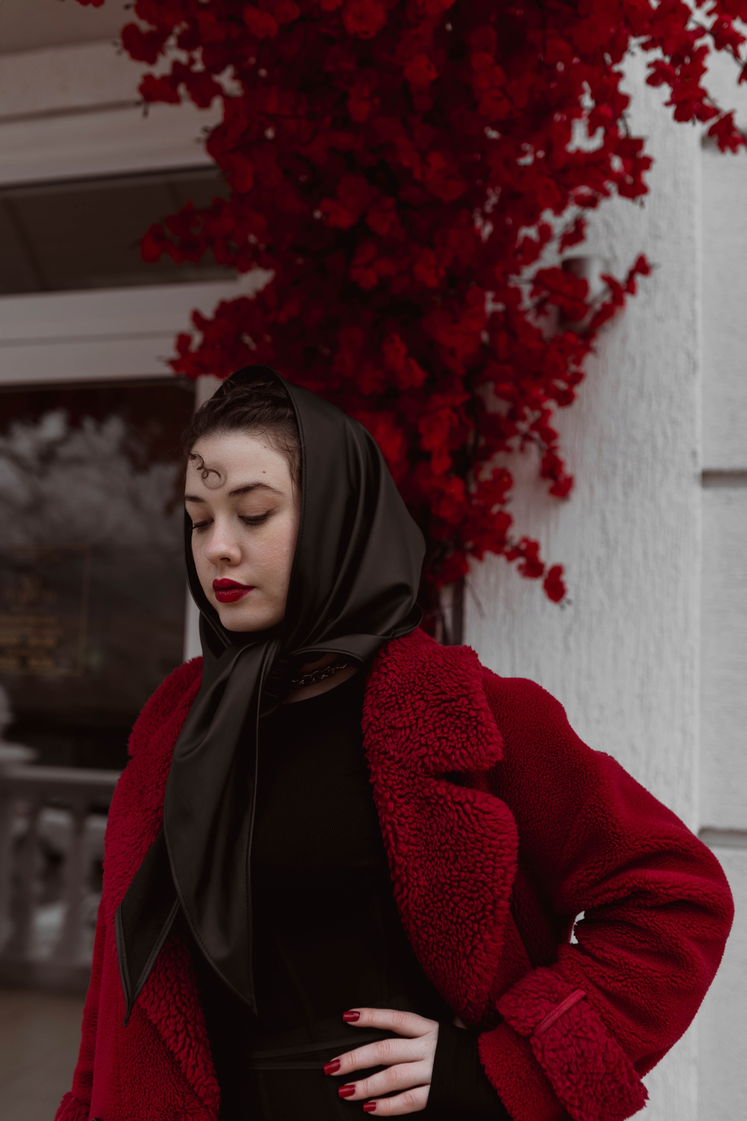 Алиса. Фотограф Трифон Мира