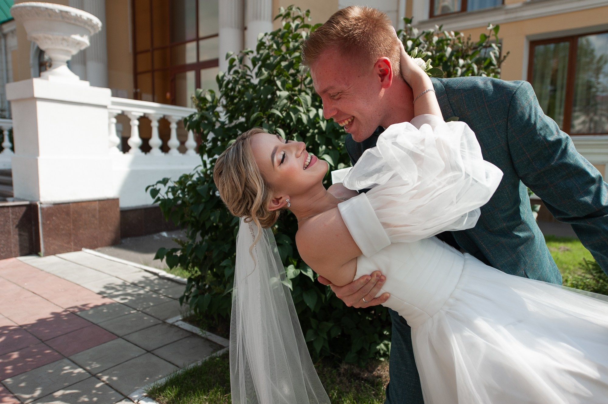 Омская Аврора. Свадебный и семейный фотограф в Омске Мормулев Михаил