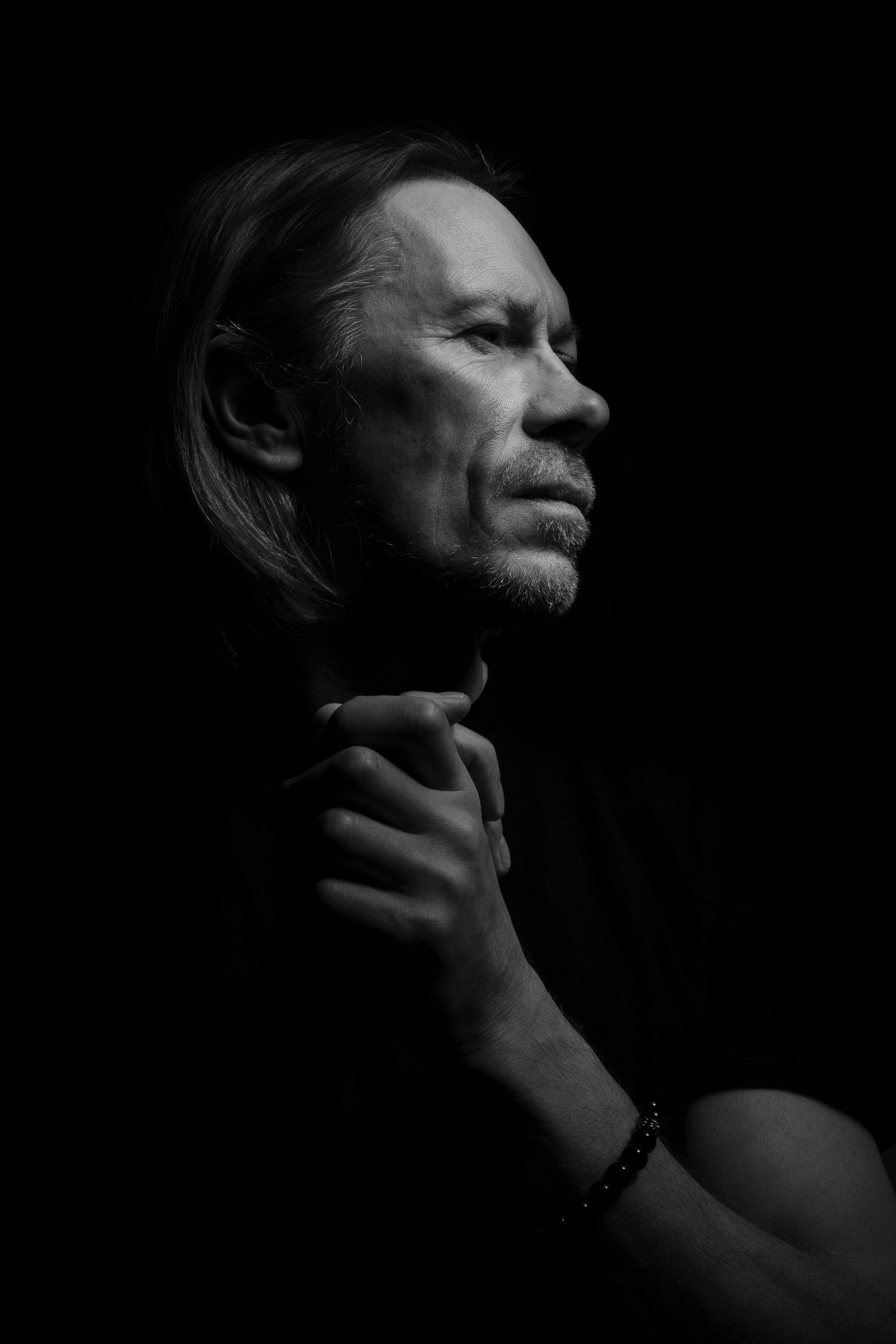 Василий. Художественная фотография