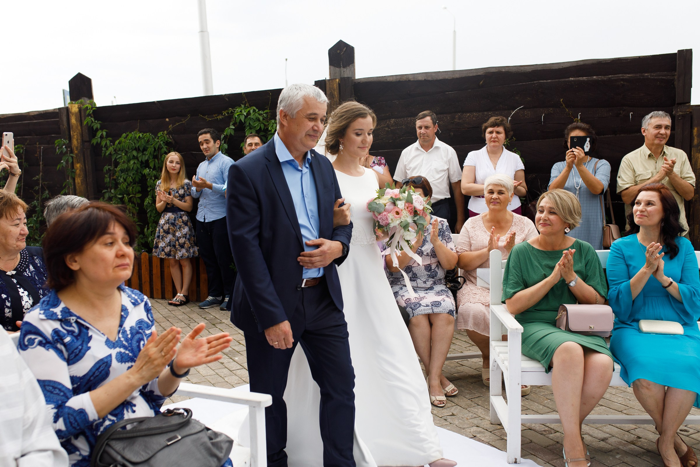 Вадим и Алия. Фотограф в Уфе Ирина Идрисова