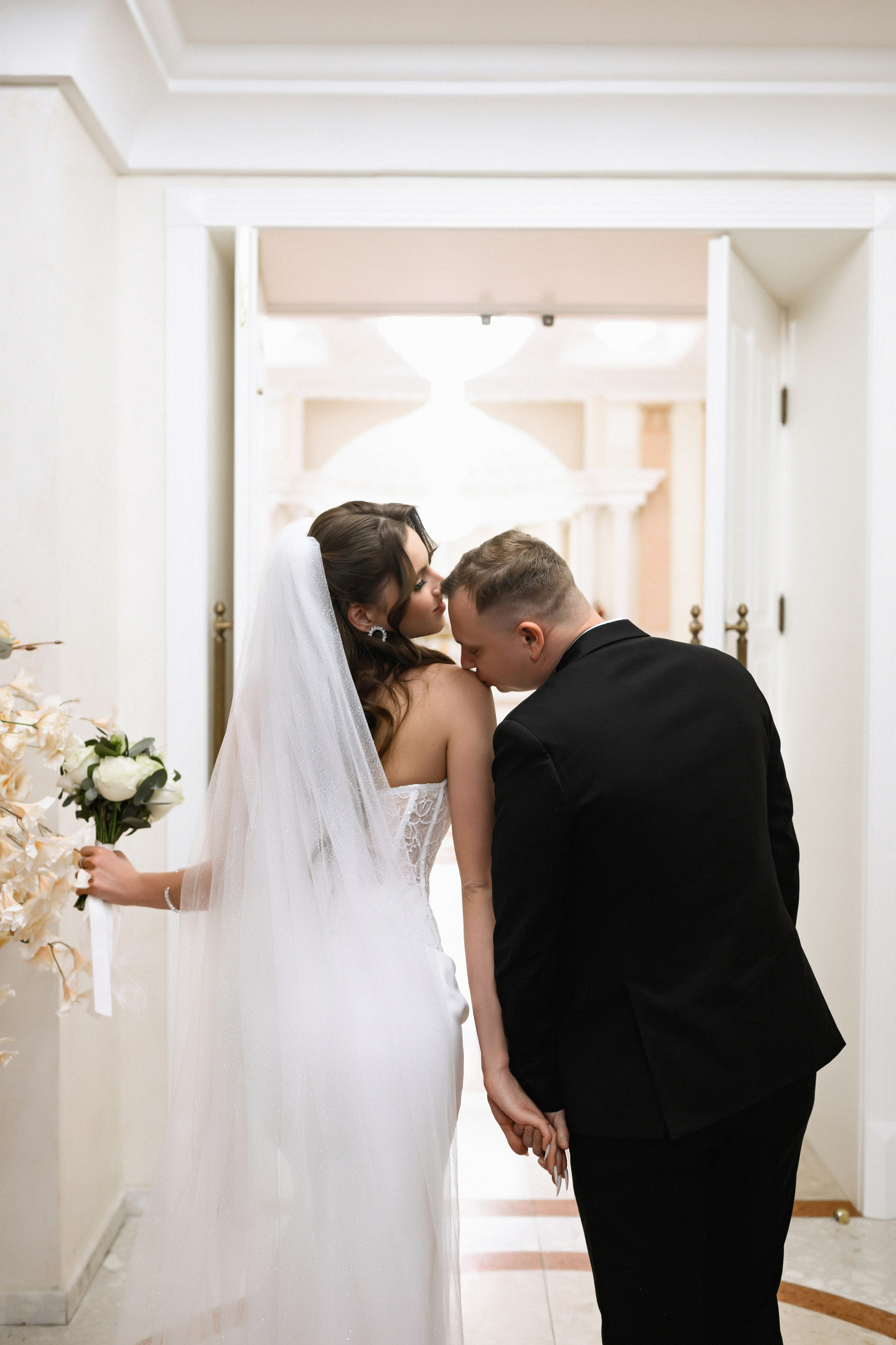 26.02.26. Свадебный и семейный фотограф в Краснодаре