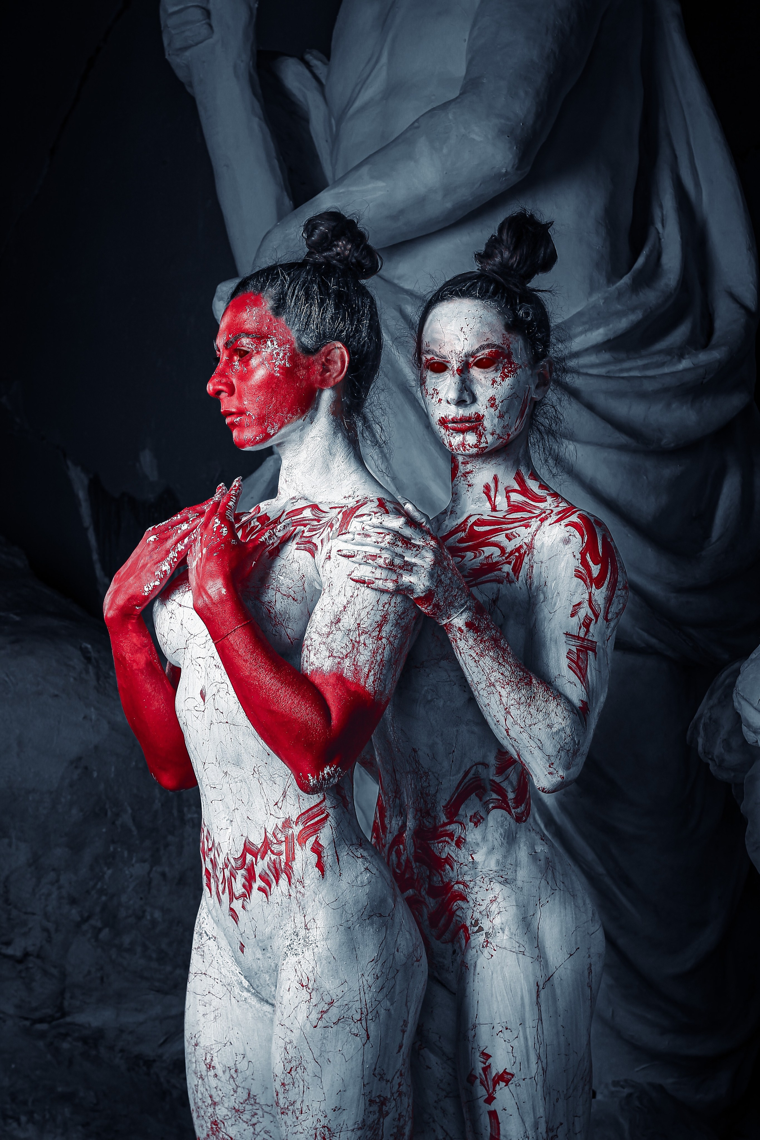 AMBIVALENT. The Abstracter