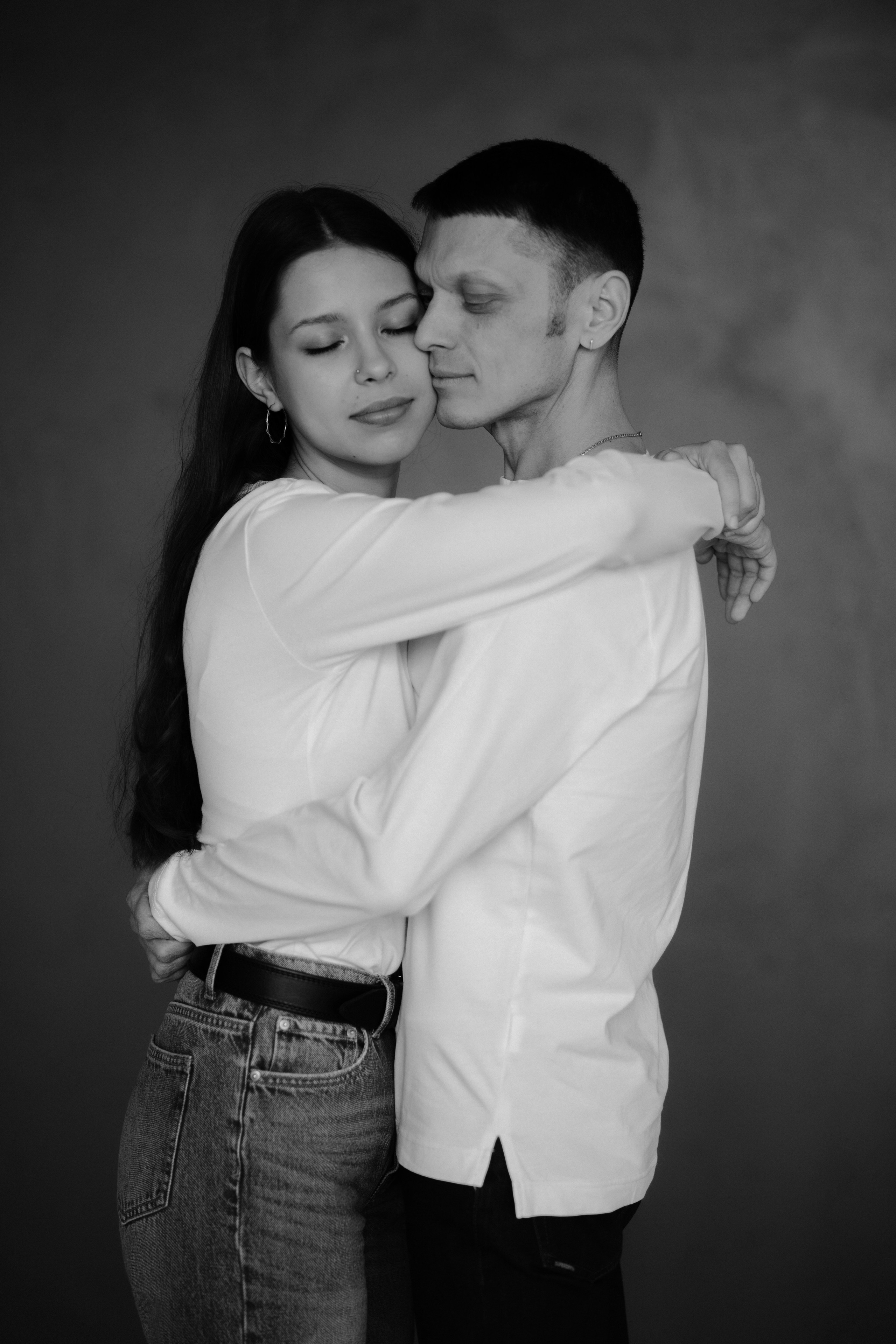 Папа дочь. Фотограф чувственного портрета в Санкт-Петербурге Светлана Фролова