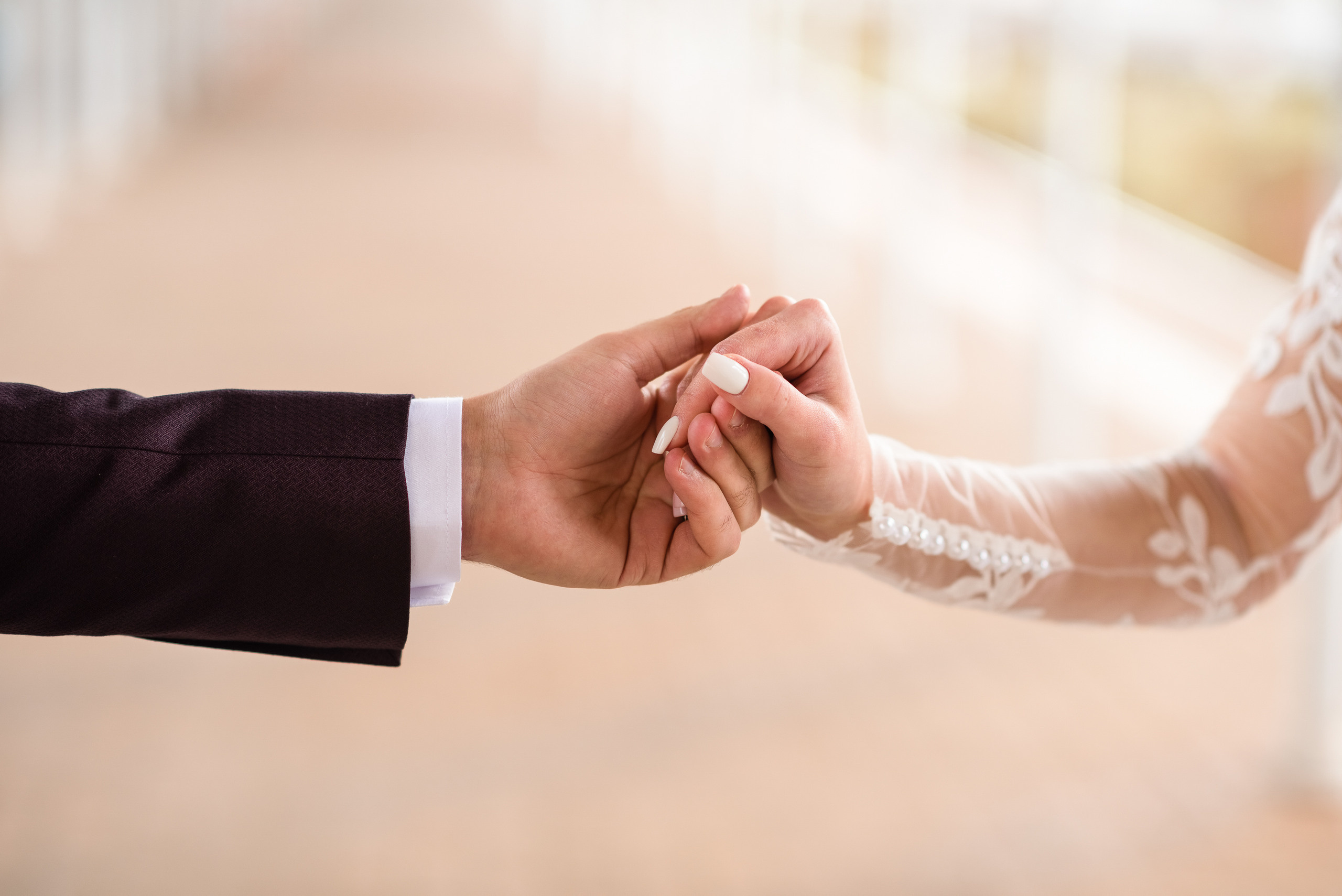 Свадебная фотосъемка. Свадебный и репортажный фотограф в Санкт-Петербурге Ольга Волкова