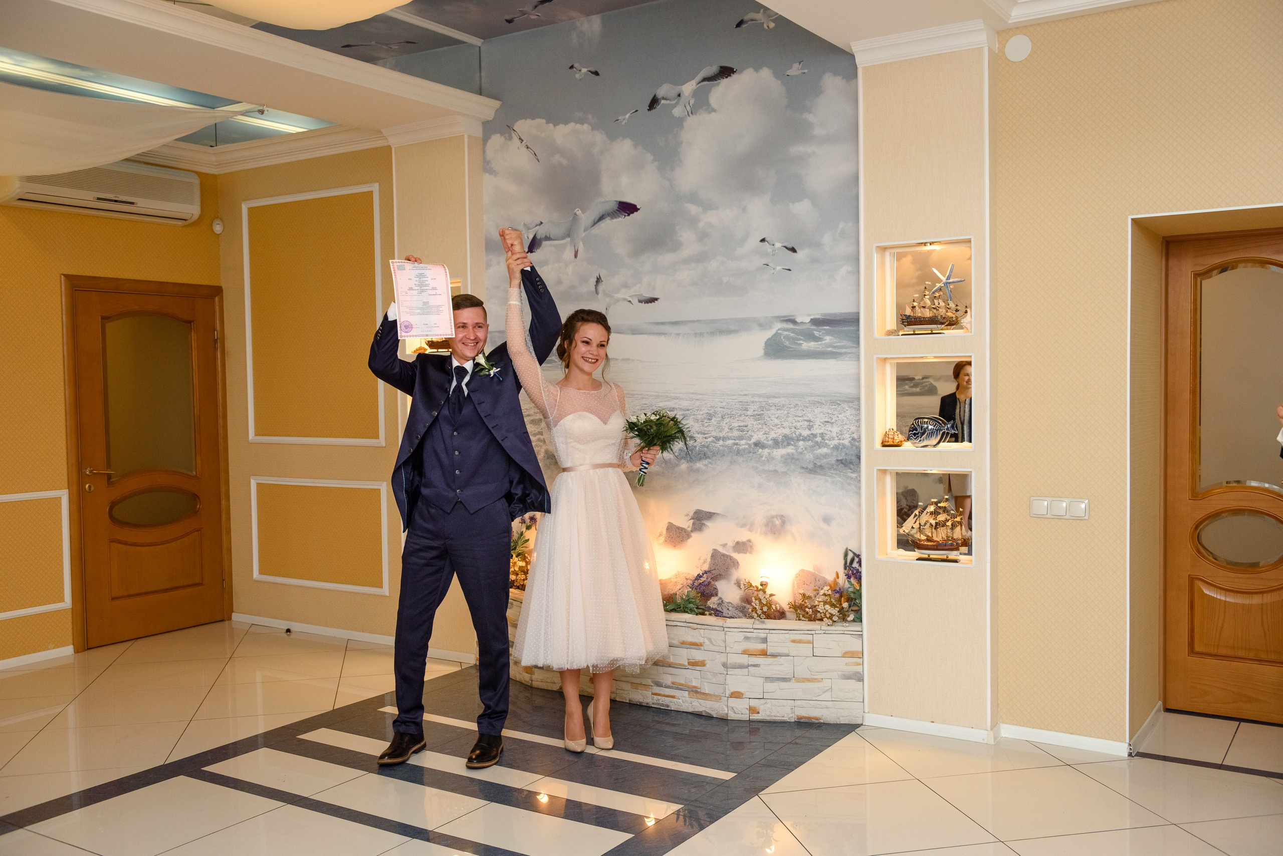 Свадебная фотосъемка. Свадебный и репортажный фотограф в Санкт-Петербурге Ольга Волкова