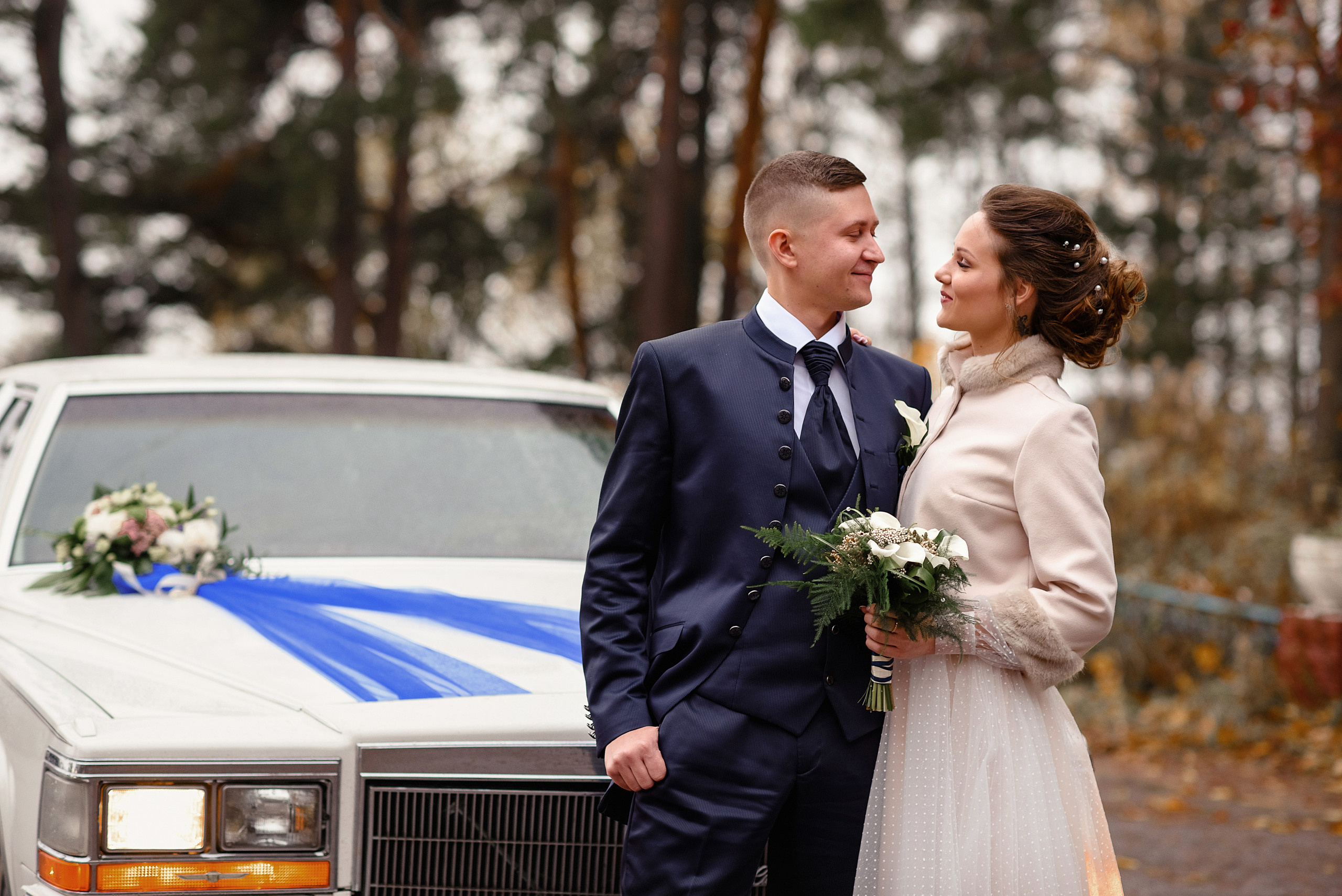Свадебная фотосъемка. Свадебный и репортажный фотограф в Санкт-Петербурге Ольга Волкова