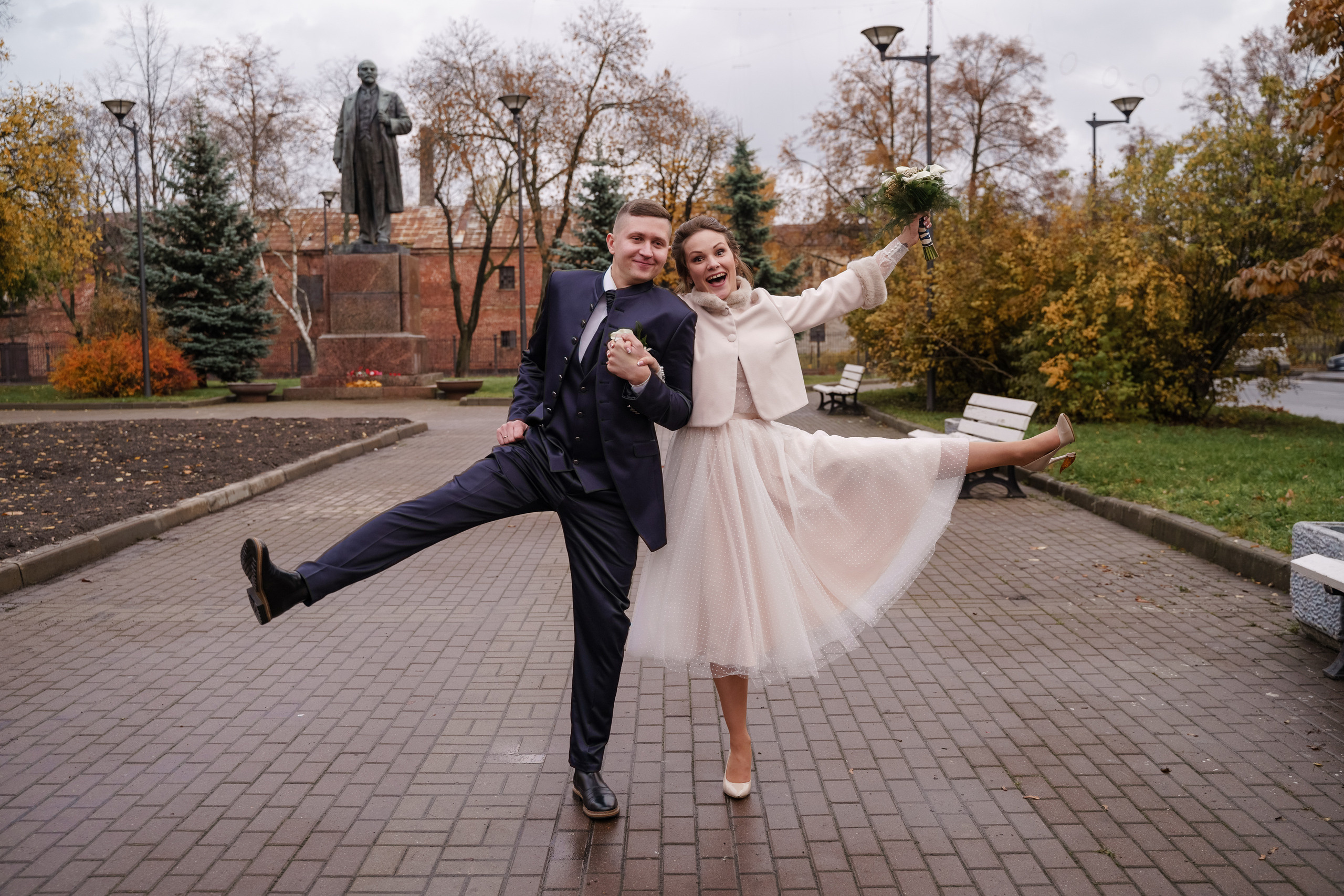 Свадебная фотосъемка. Свадебный и репортажный фотограф в Санкт-Петербурге Ольга Волкова