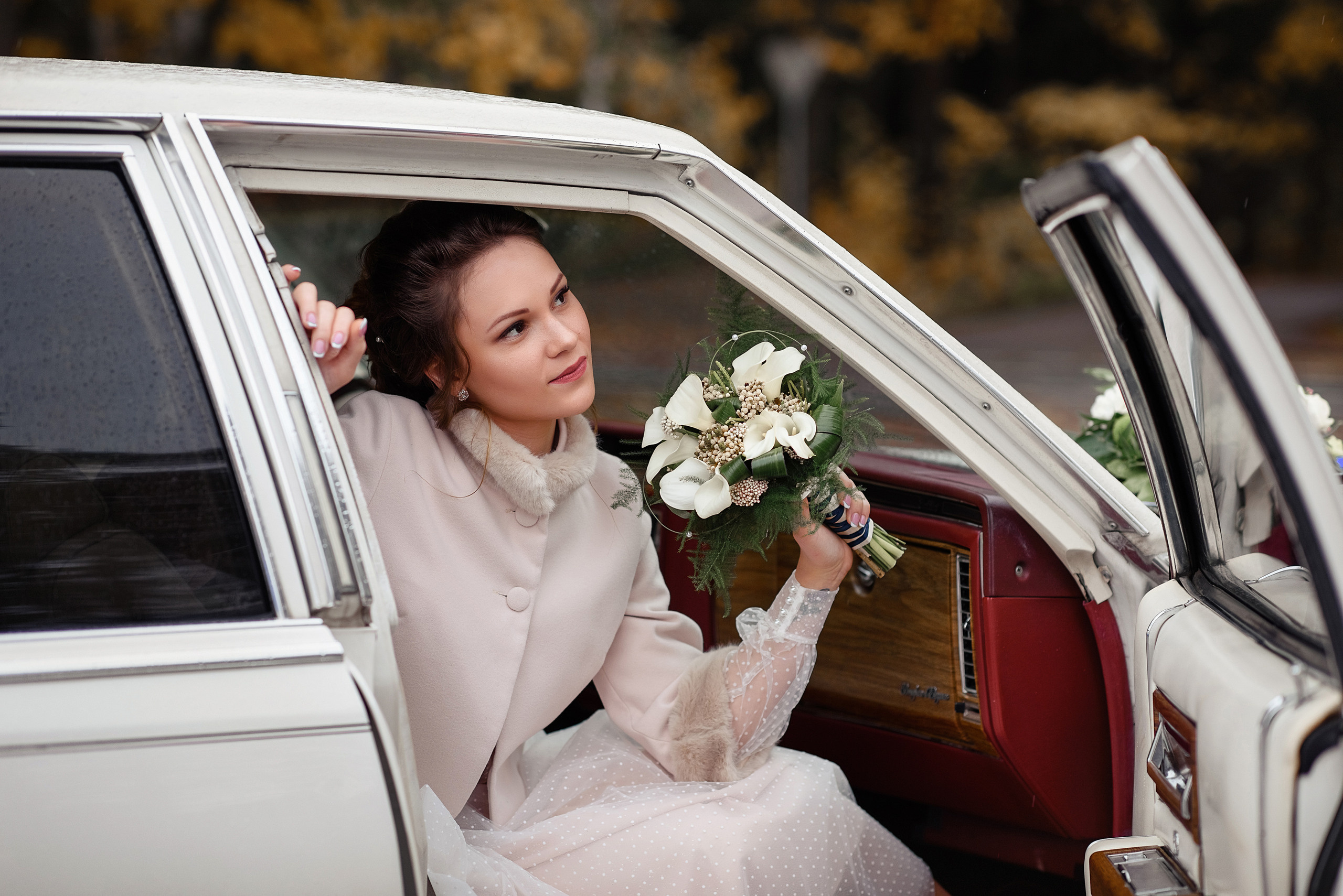 Свадебная фотосъемка. Свадебный и репортажный фотограф в Санкт-Петербурге Ольга Волкова