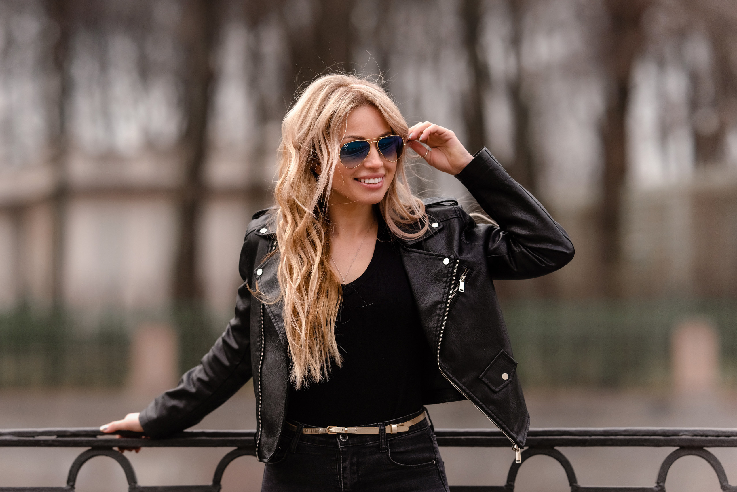 Персональная фотосъемка. Свадебный и репортажный фотограф в Санкт-Петербурге Ольга Волкова