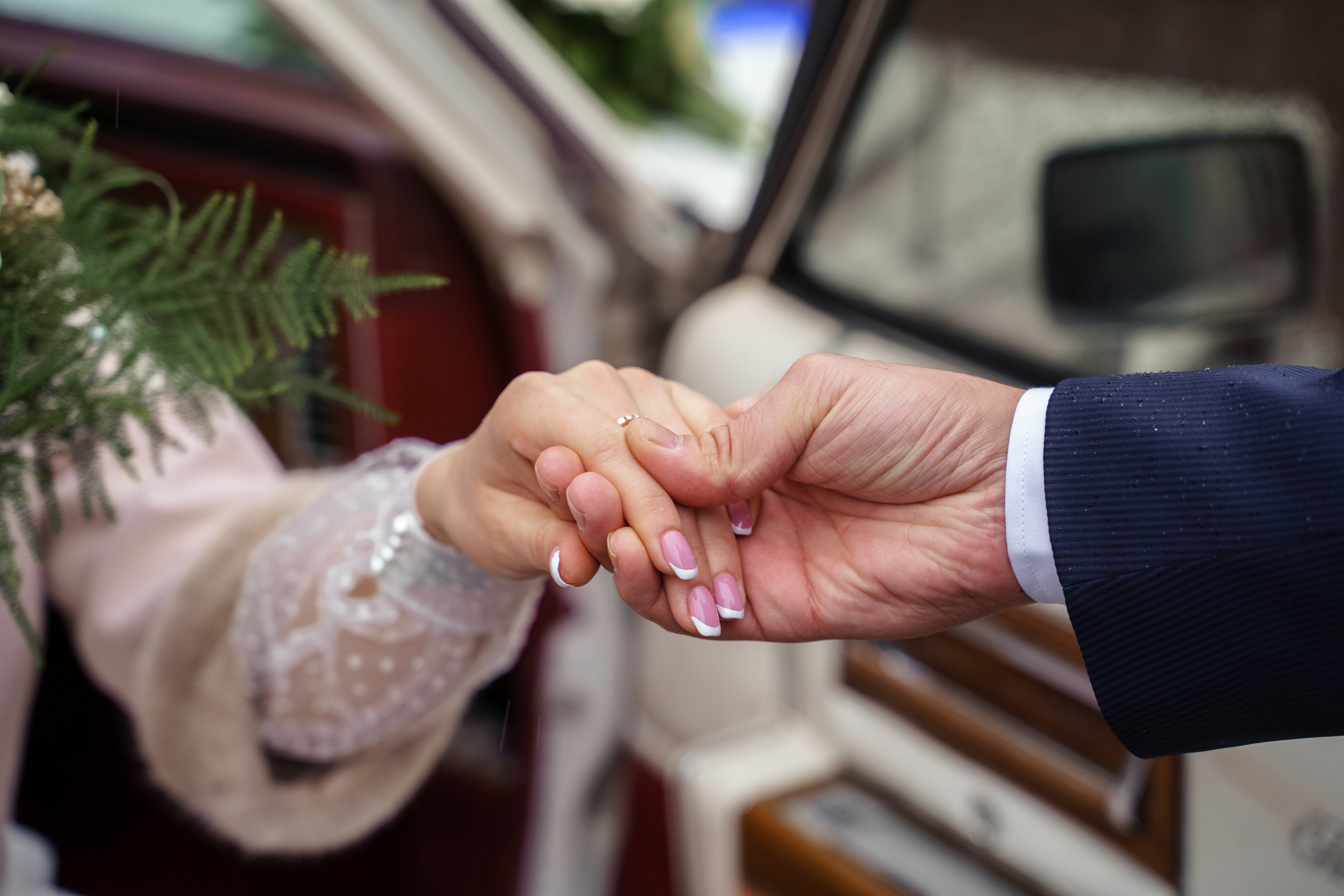 Свадебная фотосъемка. Свадебный и репортажный фотограф в Санкт-Петербурге Ольга Волкова