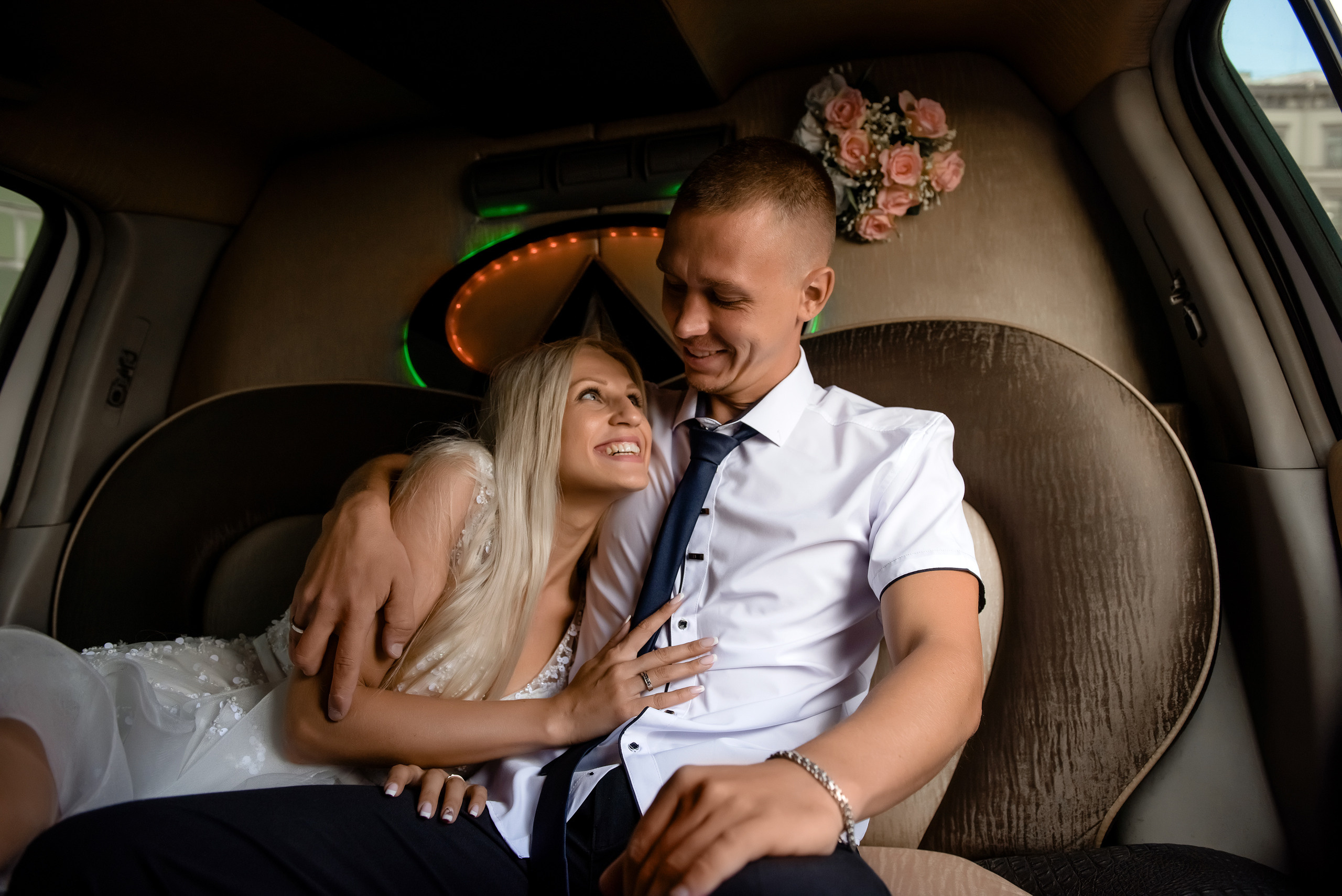 Свадебная фотосъемка. Свадебный и репортажный фотограф в Санкт-Петербурге Ольга Волкова