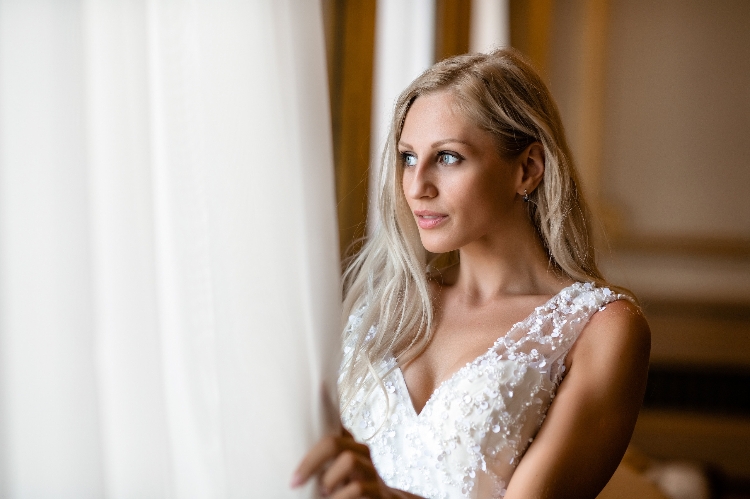 Свадебная фотосъемка. Свадебный и репортажный фотограф в Санкт-Петербурге Ольга Волкова