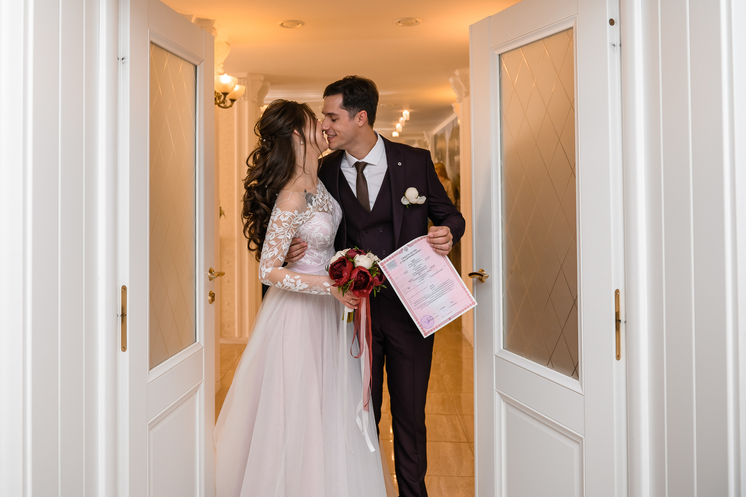 Свадебная фотосъемка. Свадебный и репортажный фотограф в Санкт-Петербурге Ольга Волкова