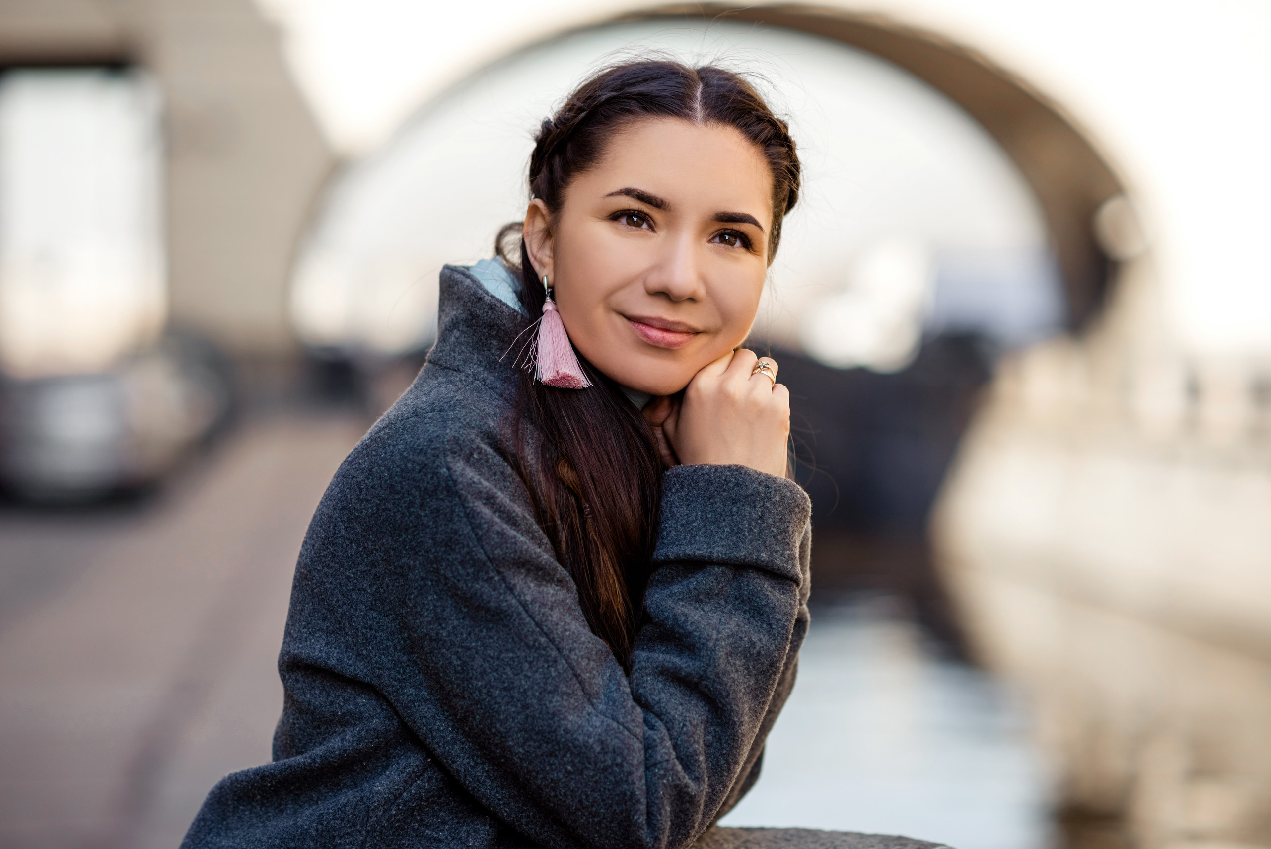 Персональная фотосъемка. Свадебный и репортажный фотограф в Санкт-Петербурге Ольга Волкова