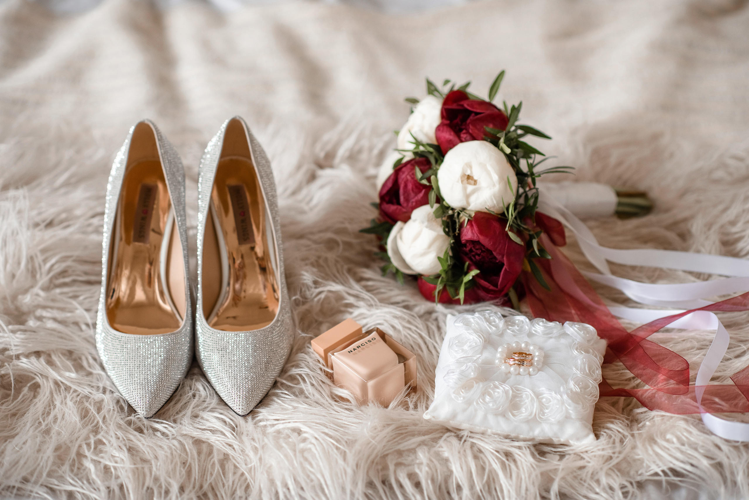 Свадебная фотосъемка. Свадебный и репортажный фотограф в Санкт-Петербурге Ольга Волкова