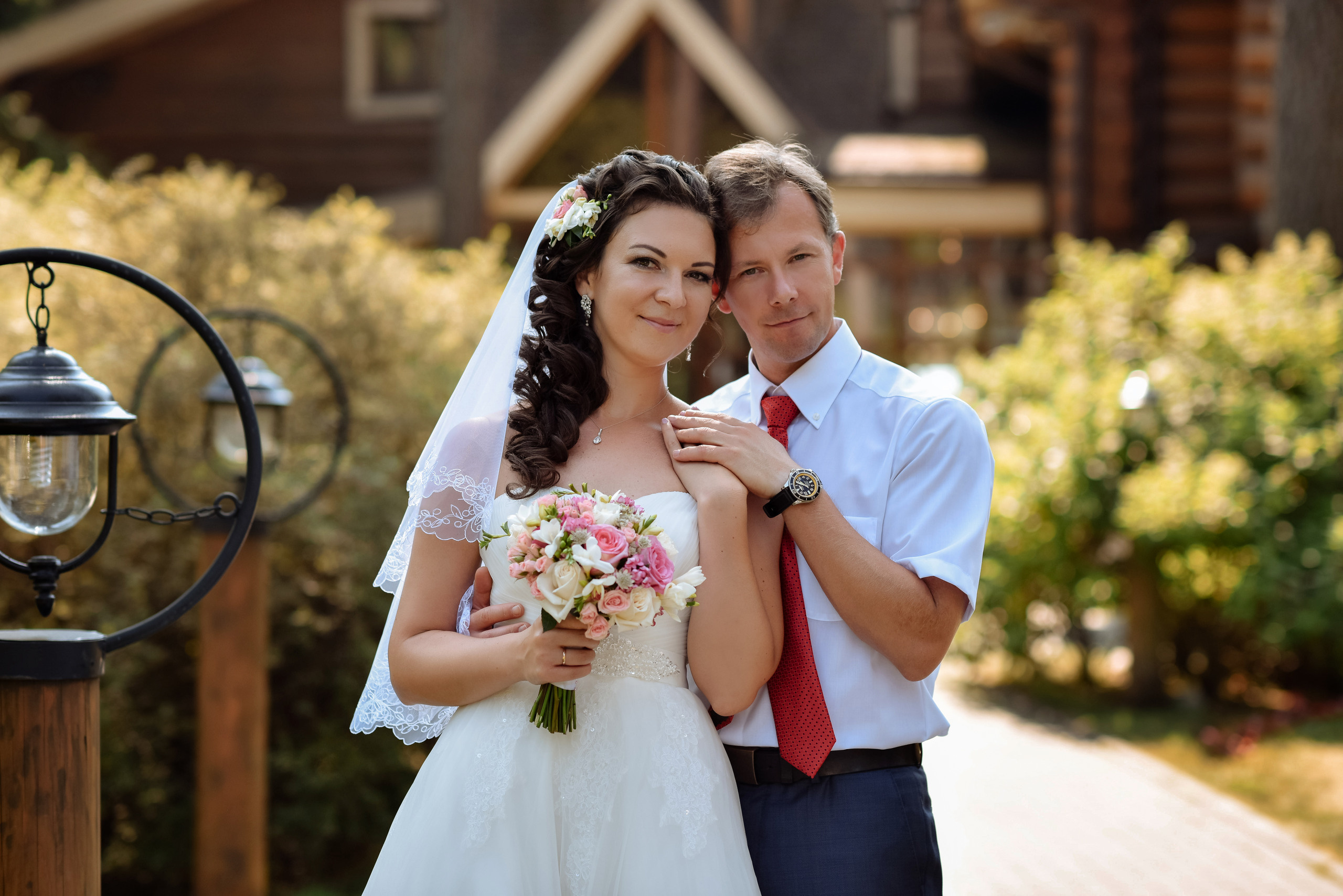 Свадебная фотосъемка. Свадебный и репортажный фотограф в Санкт-Петербурге Ольга Волкова