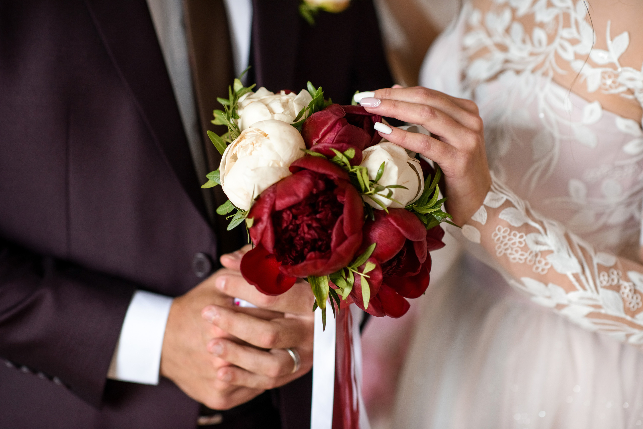 Свадебная фотосъемка. Свадебный и репортажный фотограф в Санкт-Петербурге Ольга Волкова