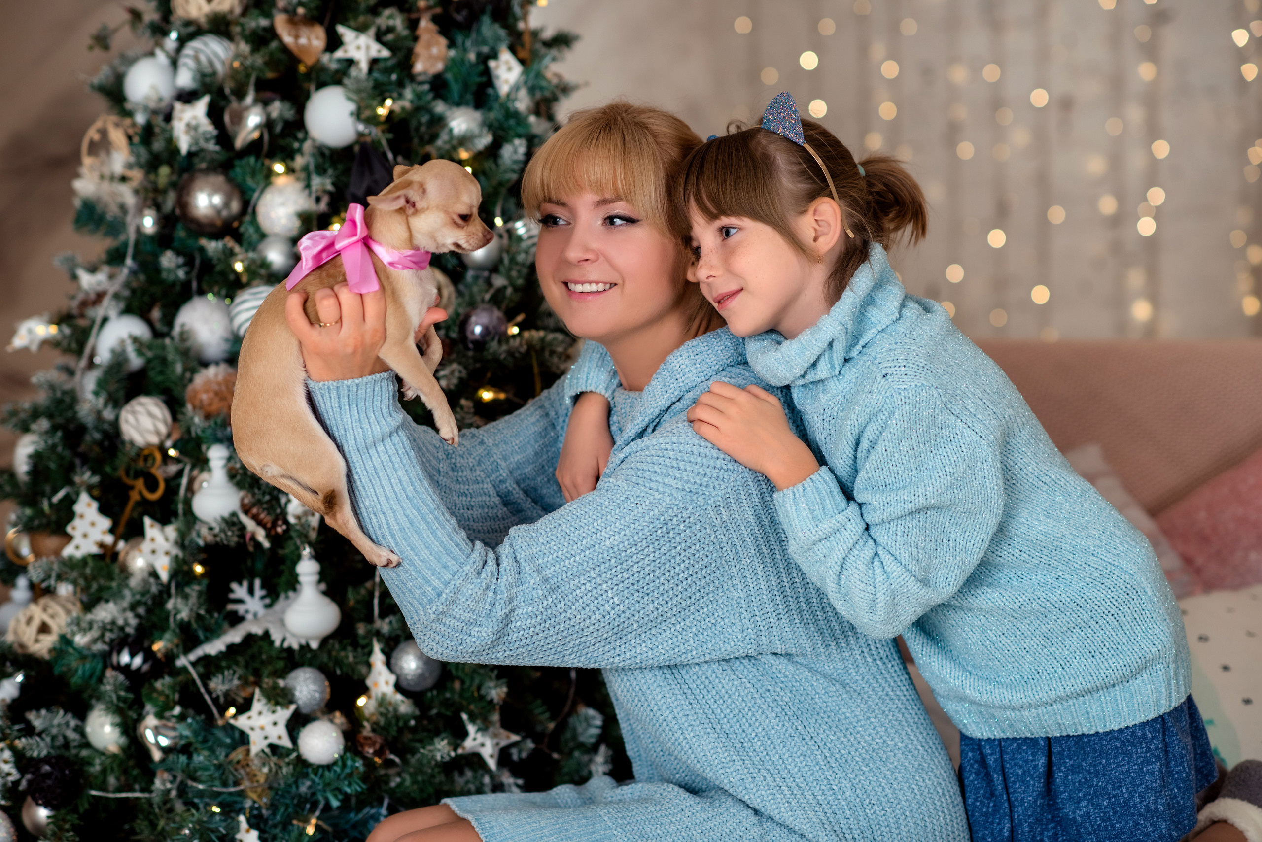 Семейная фотосъемка. Свадебный и репортажный фотограф в Санкт-Петербурге Ольга Волкова