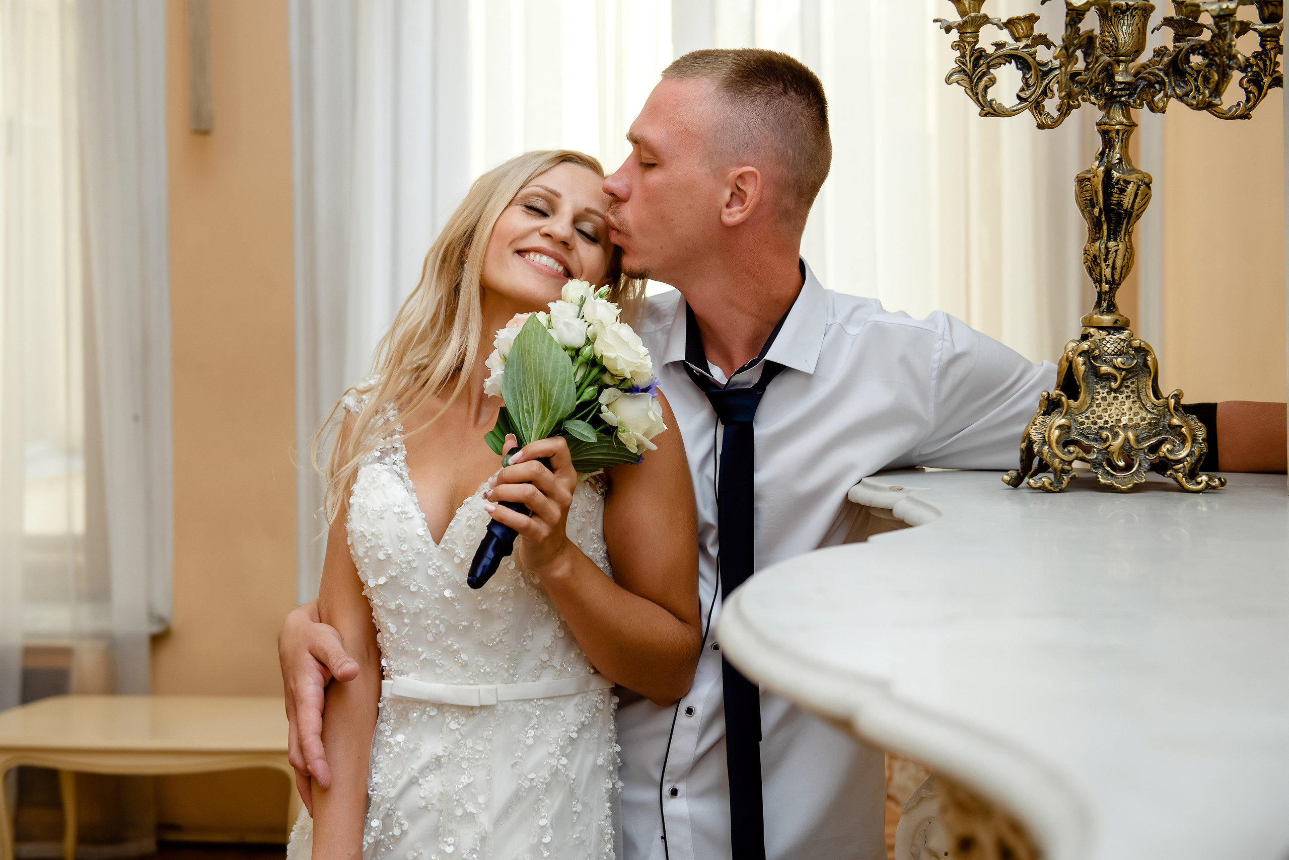 Свадебная фотосъемка. Свадебный и репортажный фотограф в Санкт-Петербурге Ольга Волкова