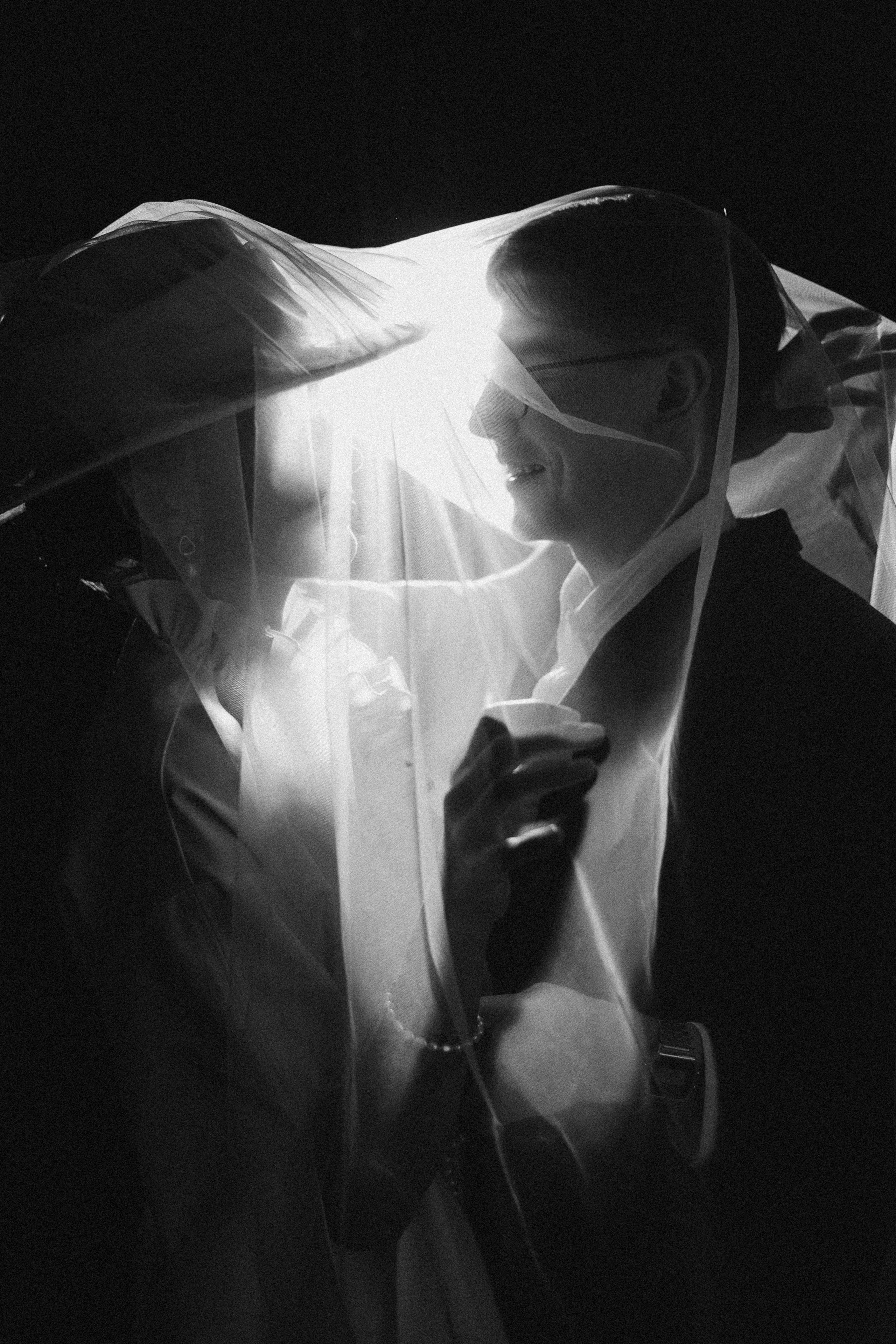 Даша|Ваня. Свадебный фотограф Таня Караисаева