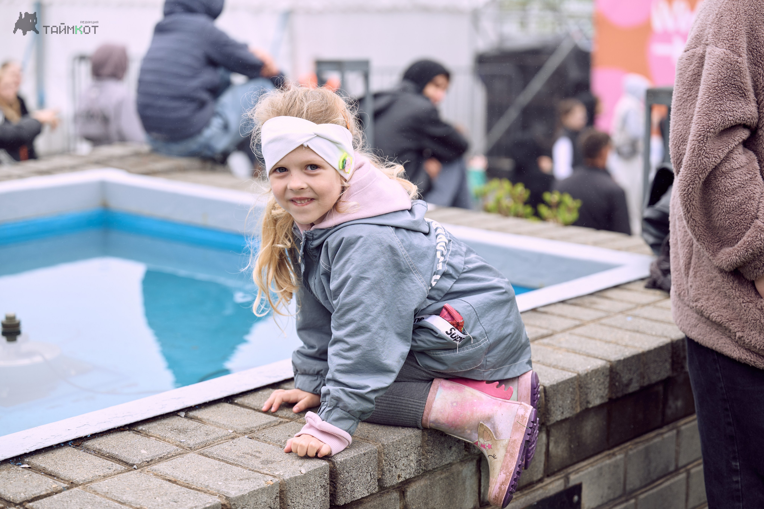 Майские 2025. Профессиональный репортажный фотограф Инесса Иминова