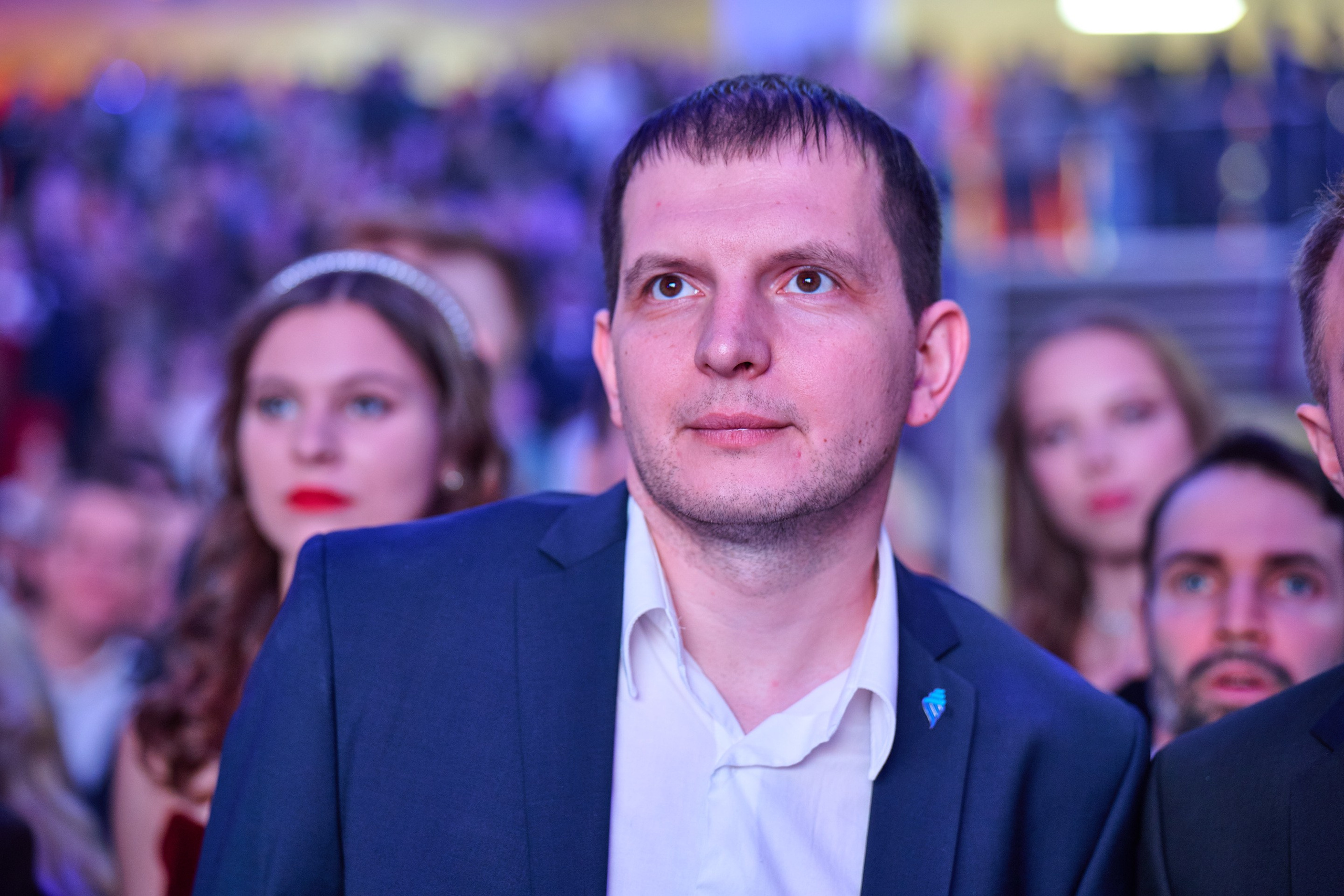 Зимний бал 14.12. Профессиональный репортажный фотограф Инесса Иминова