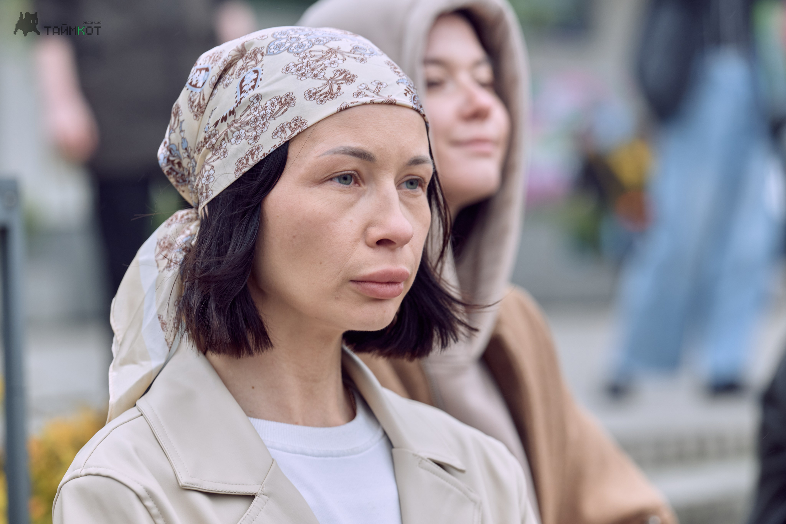 Майские 2025. Профессиональный репортажный фотограф Инесса Иминова