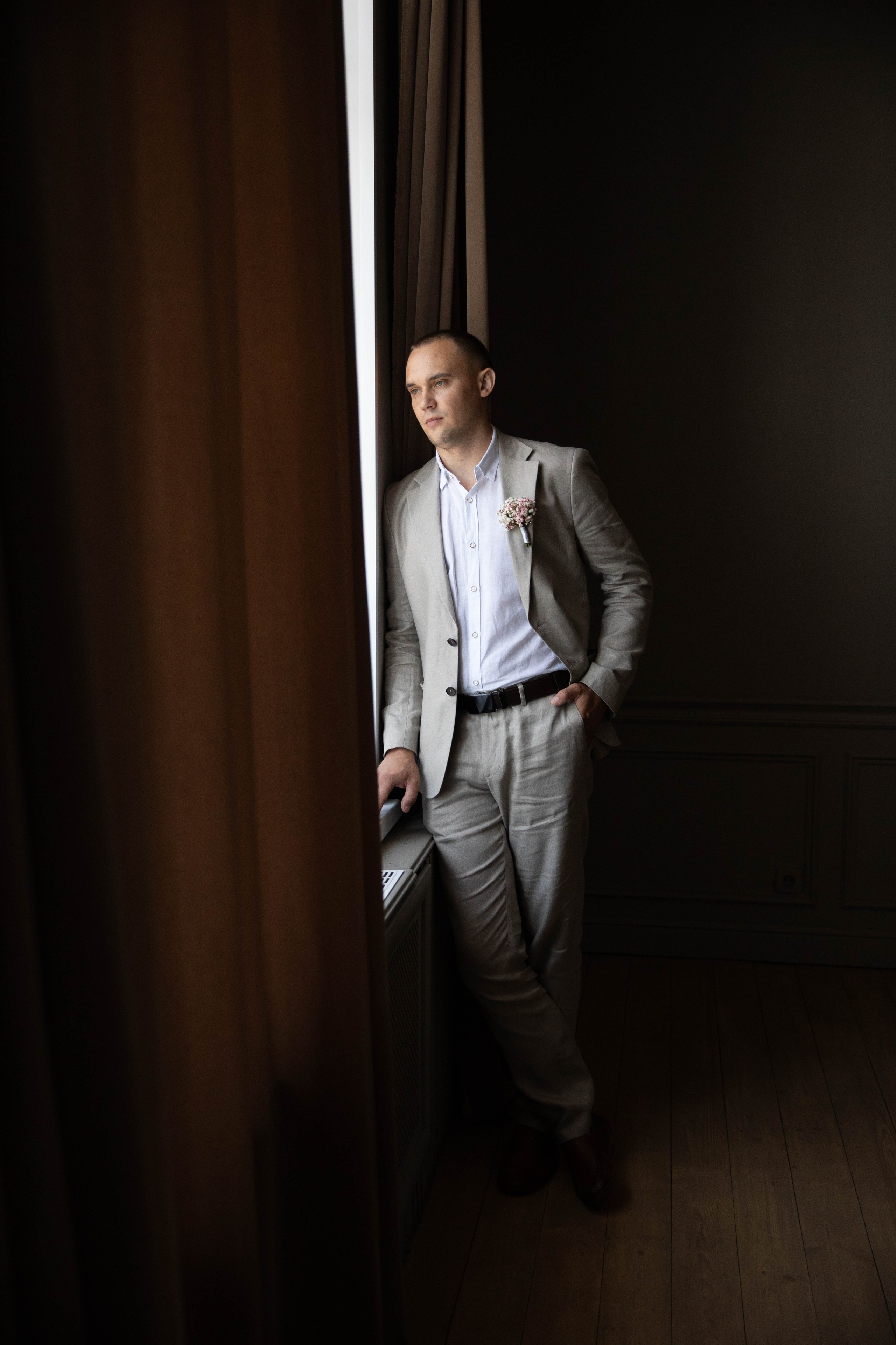 СВАДЬБЫ. Фотограф в Омске