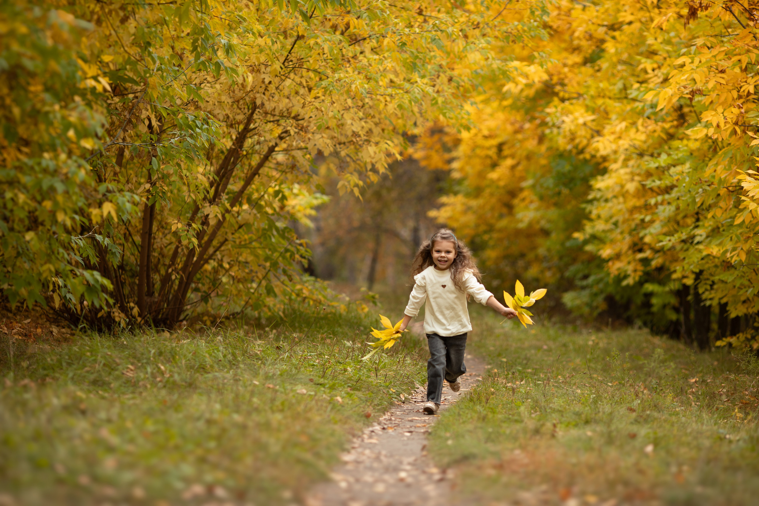 СЕМЬЯ. Фотограф в Омске