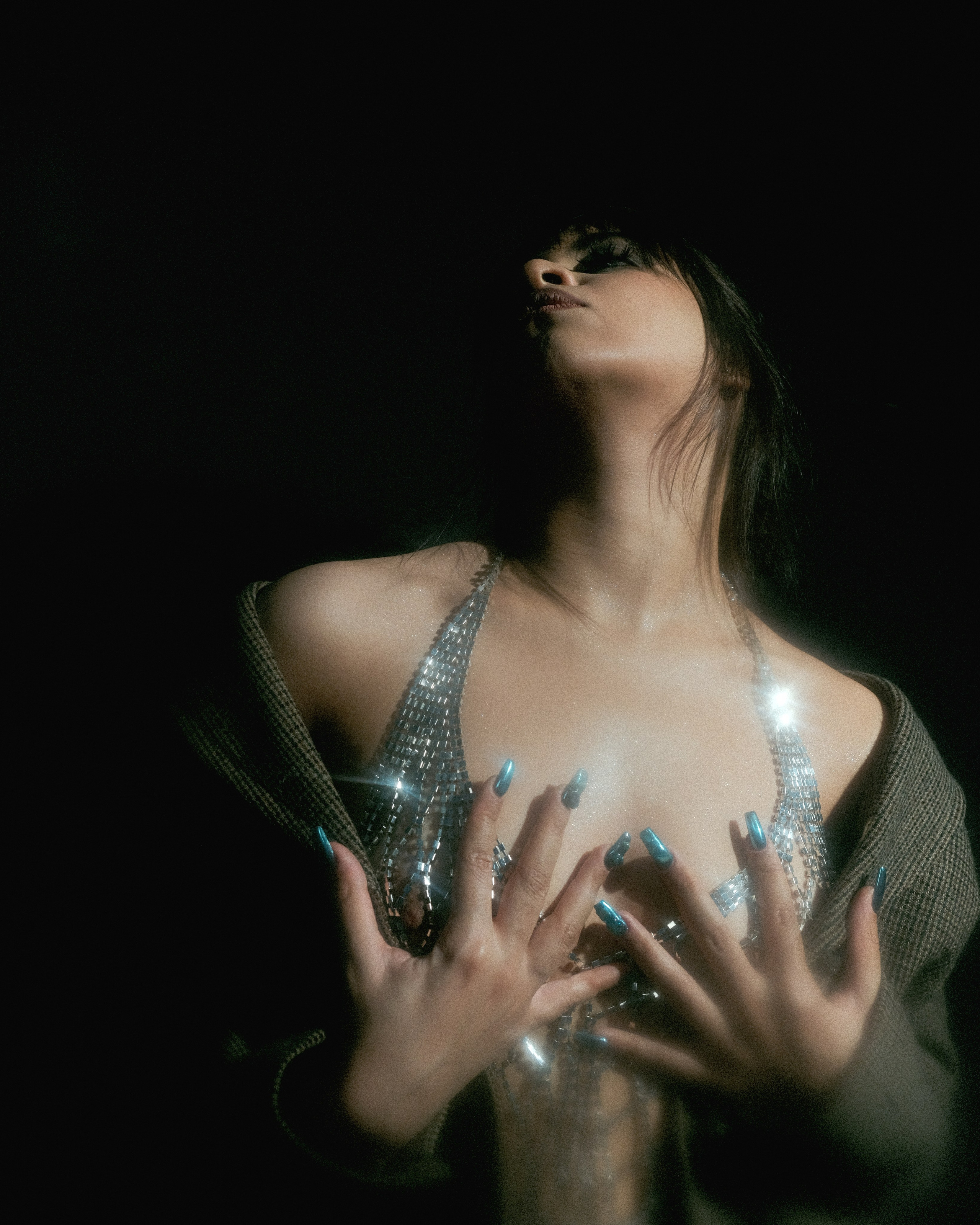 Trio. Photographer Mary Sergo