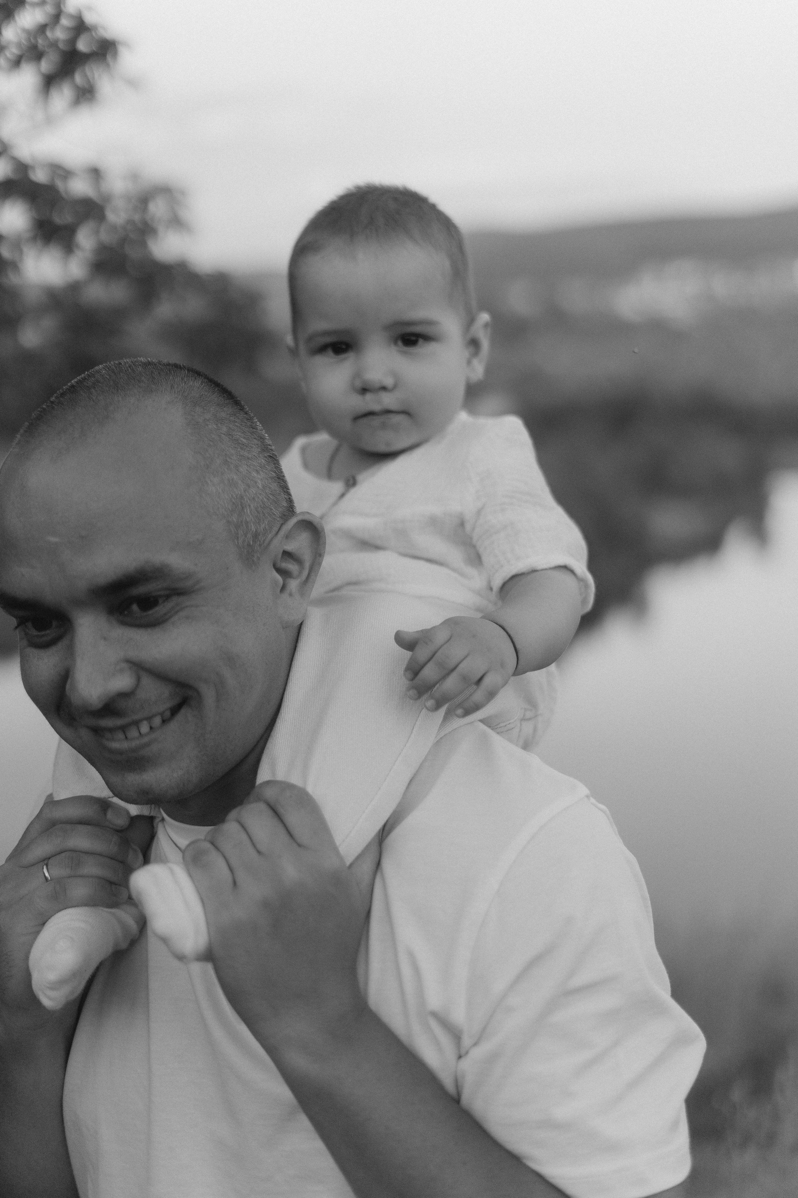 Аня, Денис, Ямиль и Даня. Главная