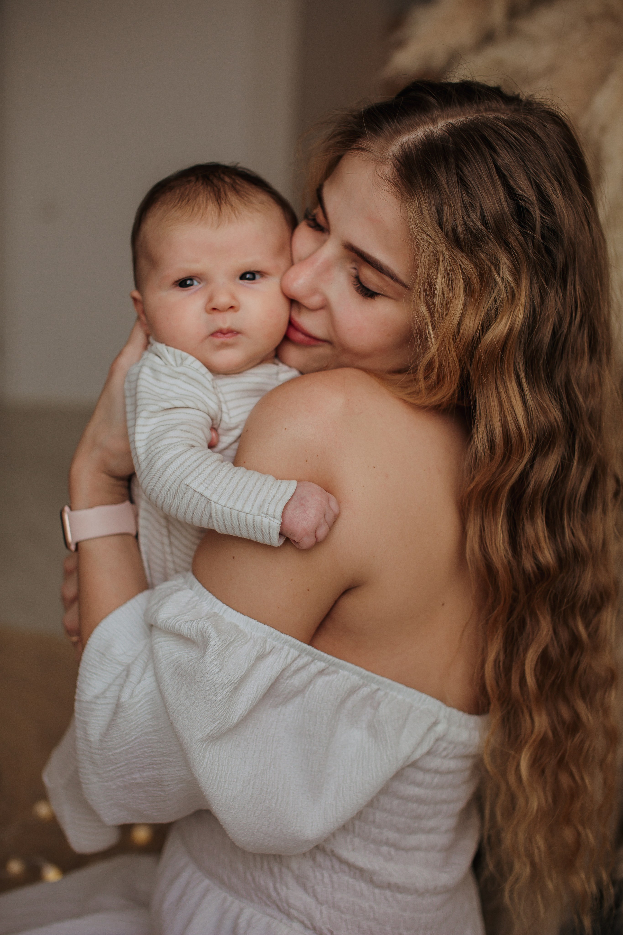 Юлия и Мелисса. Семейный и Свадебный фотограф в Санкт-Петербурге Плохая Екатерина