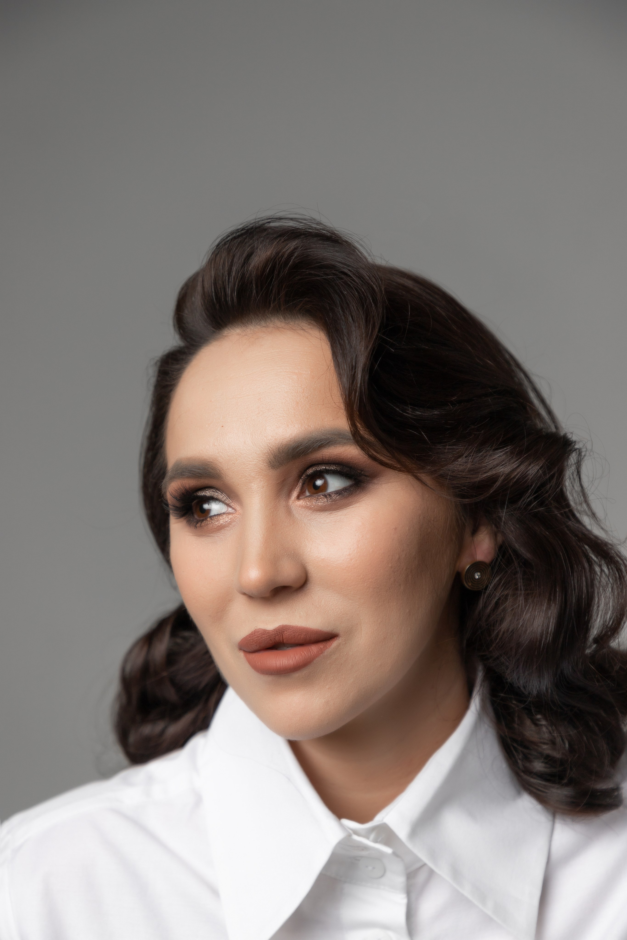 Ужин с хищником. Фотограф Денис Лесковский (Тюмень)