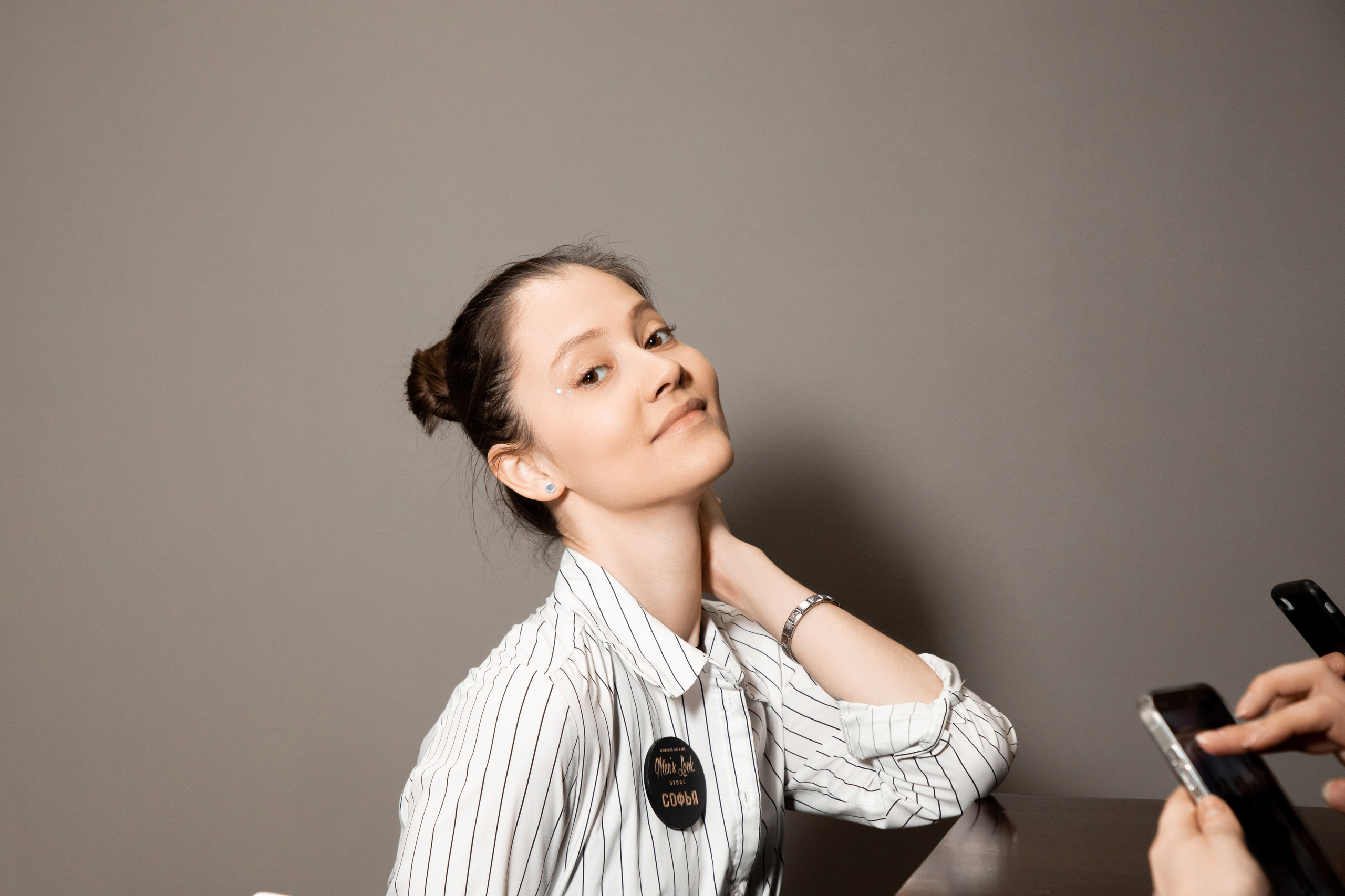 Открытие Магазина MensLook. Фотограф Денис Лесковский (Тюмень)