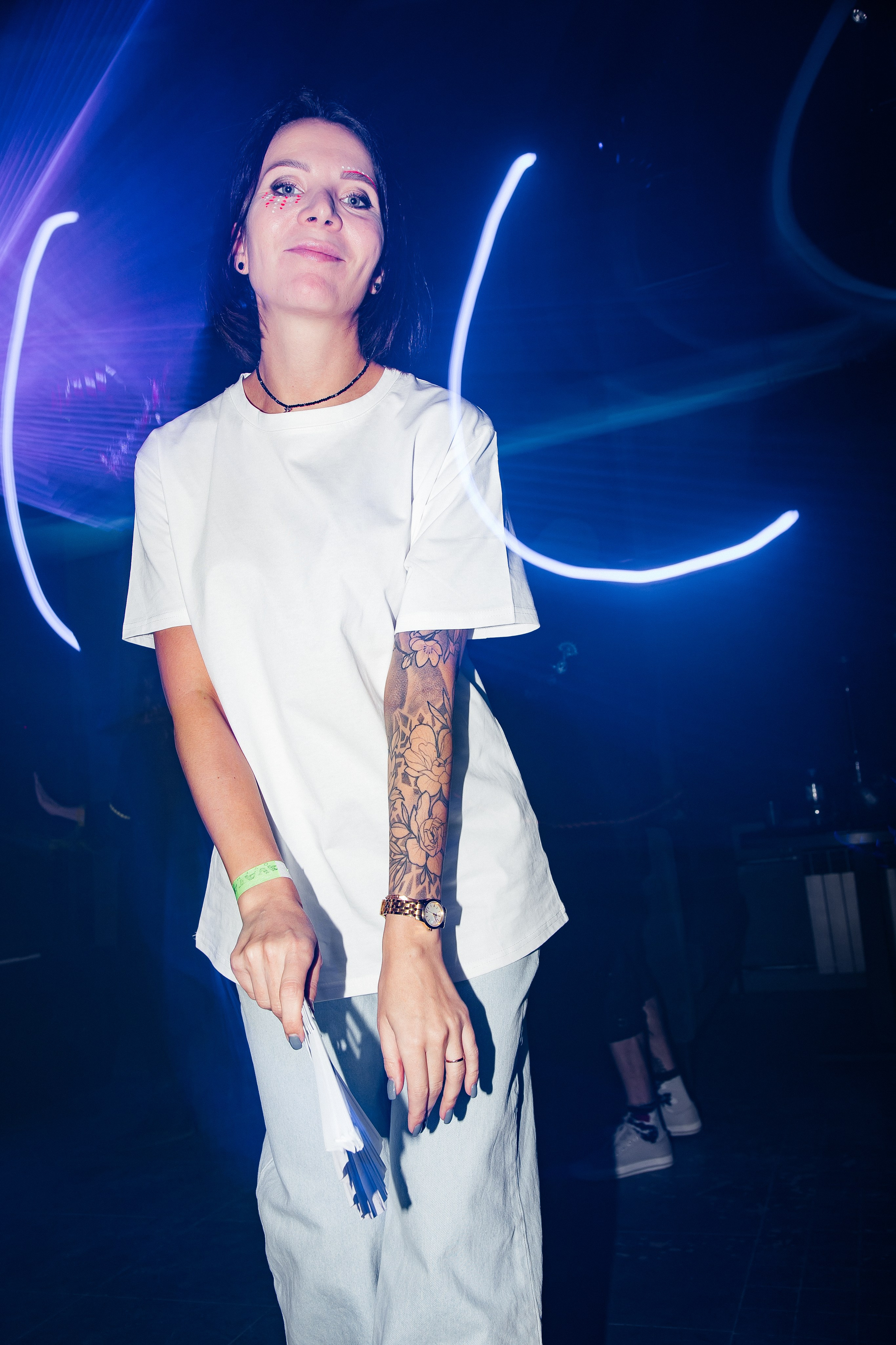 Суета Аватар. Фотограф Денис Лесковский (Тюмень)