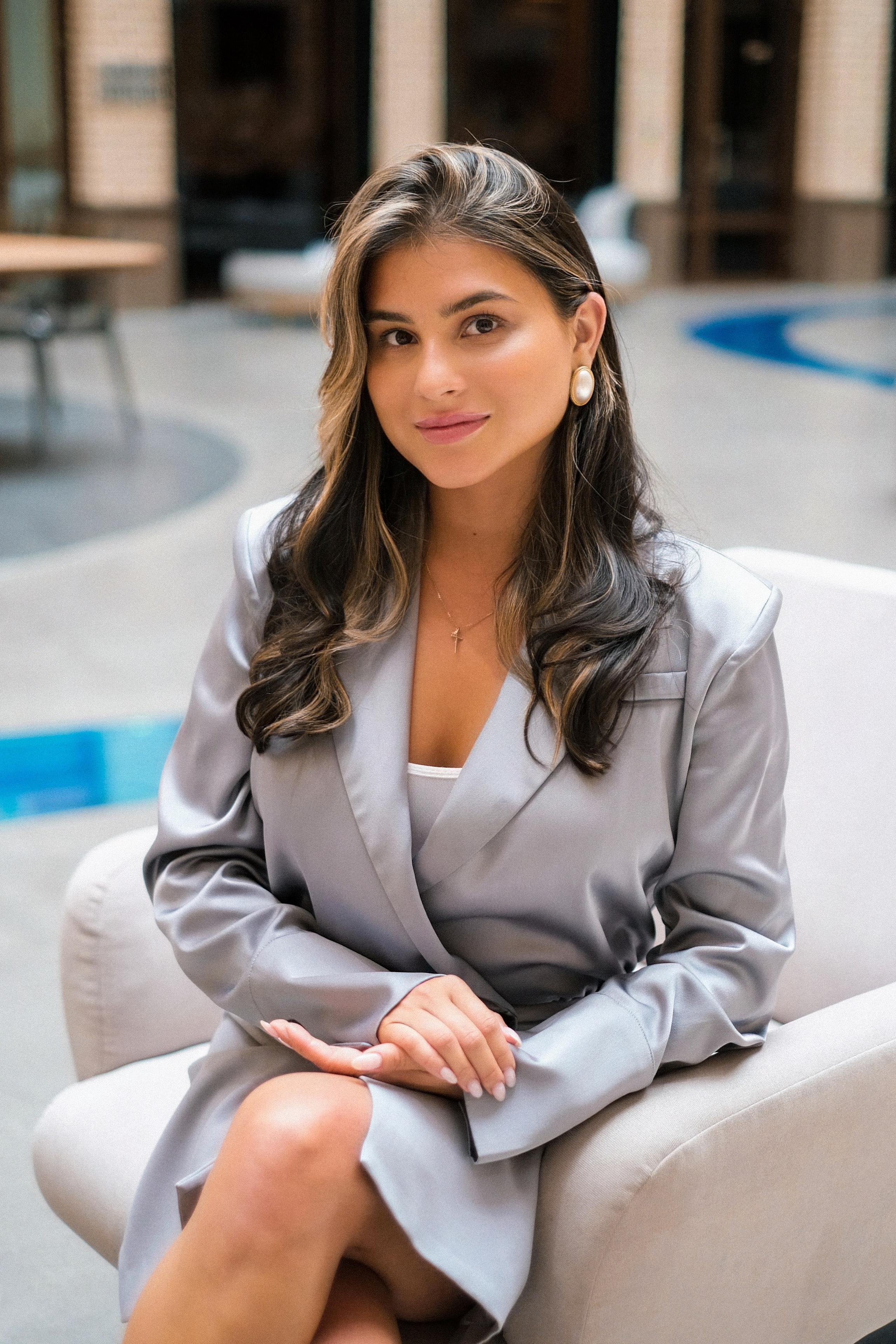 Корпоративные съемки. Алёна Землянухина портретный фотограф в Москве