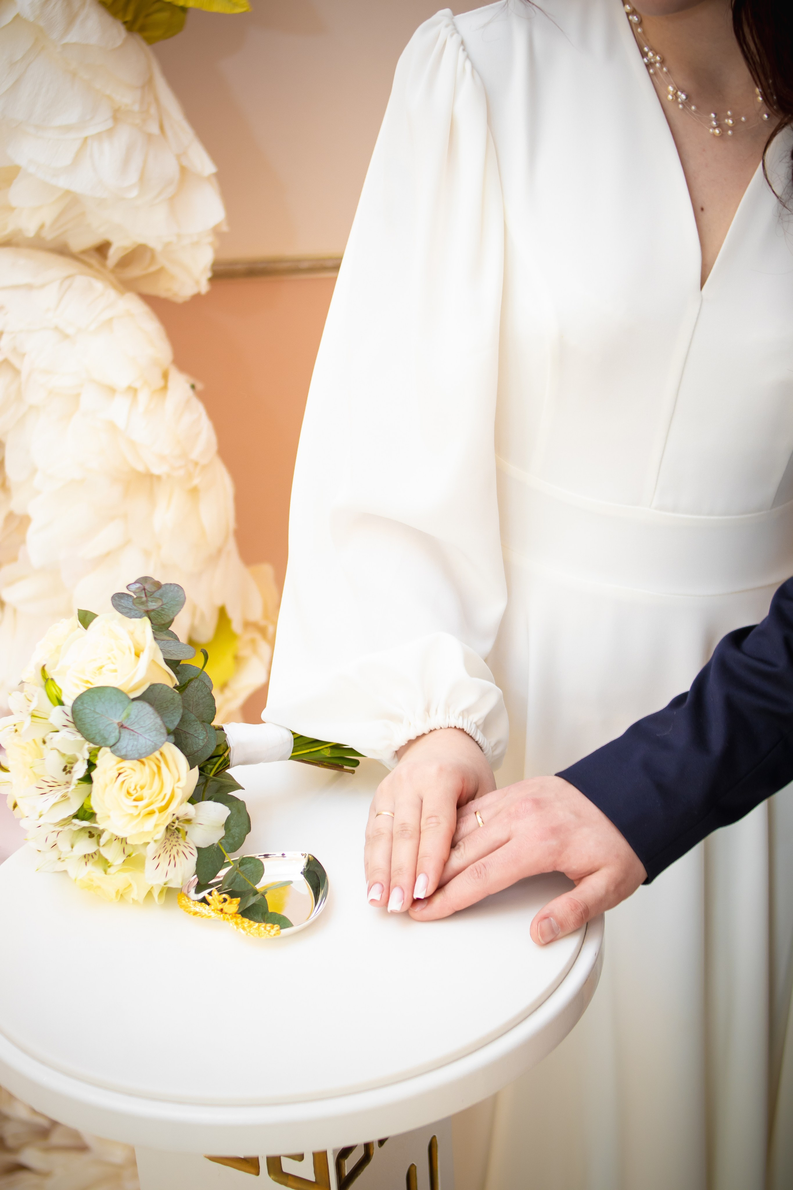 Алексей и Дарья. Свадебный и семейный фотограф и видеограф в Серпухове — Игорь Антипов