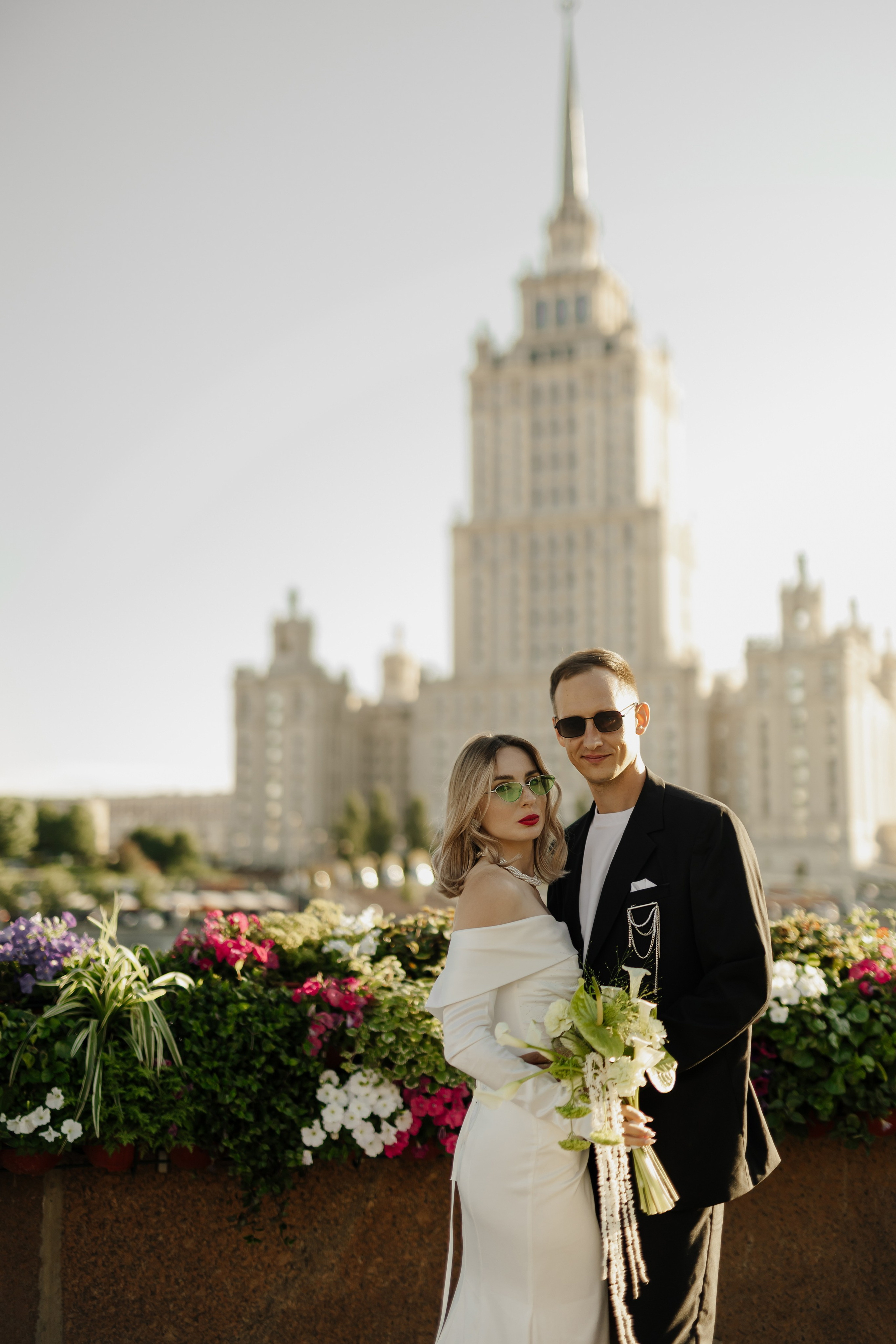 Свадьба Артёма и Ольги. Фотограф Кольчугино/Владимир/Москва Елизавета Иода
