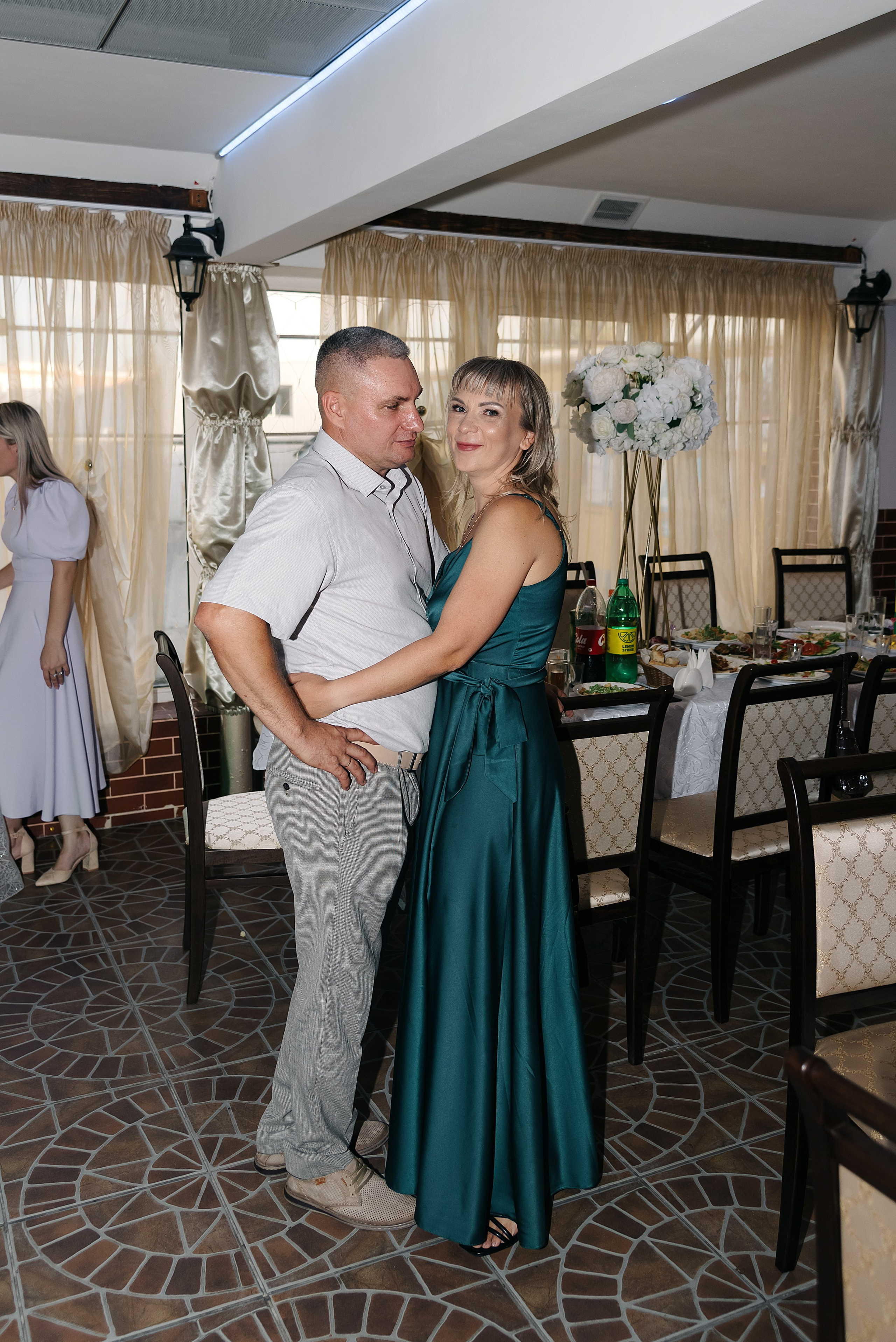 Роман и Карина. Фотограф Волжский Екатерина Егорова