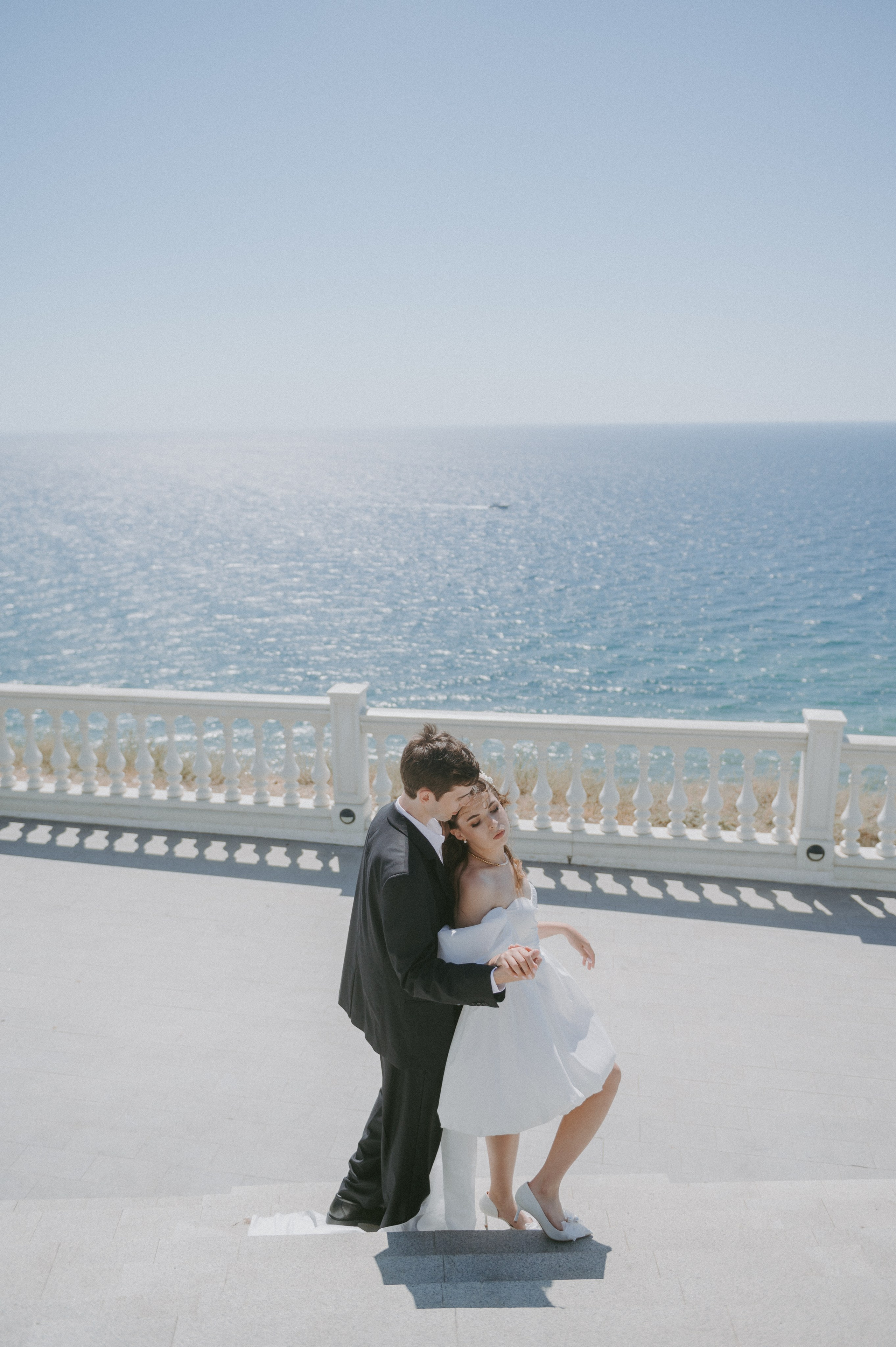 Дарья&Родион. Свадебный и семейный фотограф город Темрюк Фотостудия Темрюк