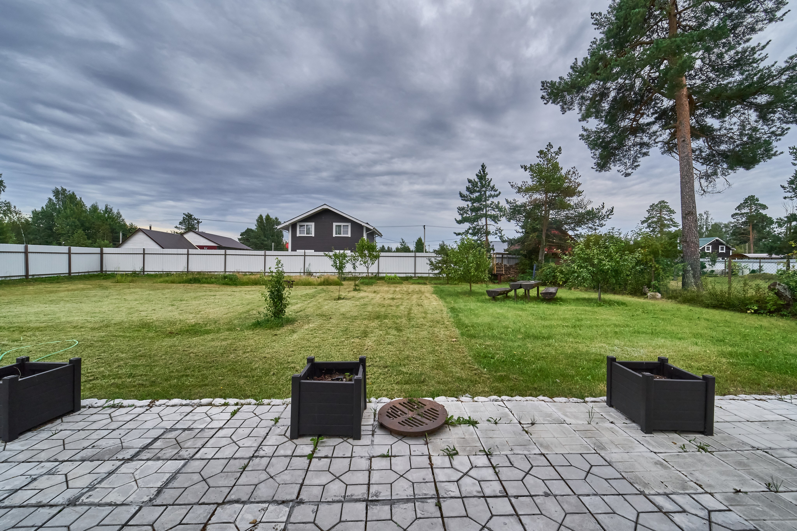 ЗАГОРОДНАЯ НЕДВИЖИМОСТЬ. Интерьерный фотограф