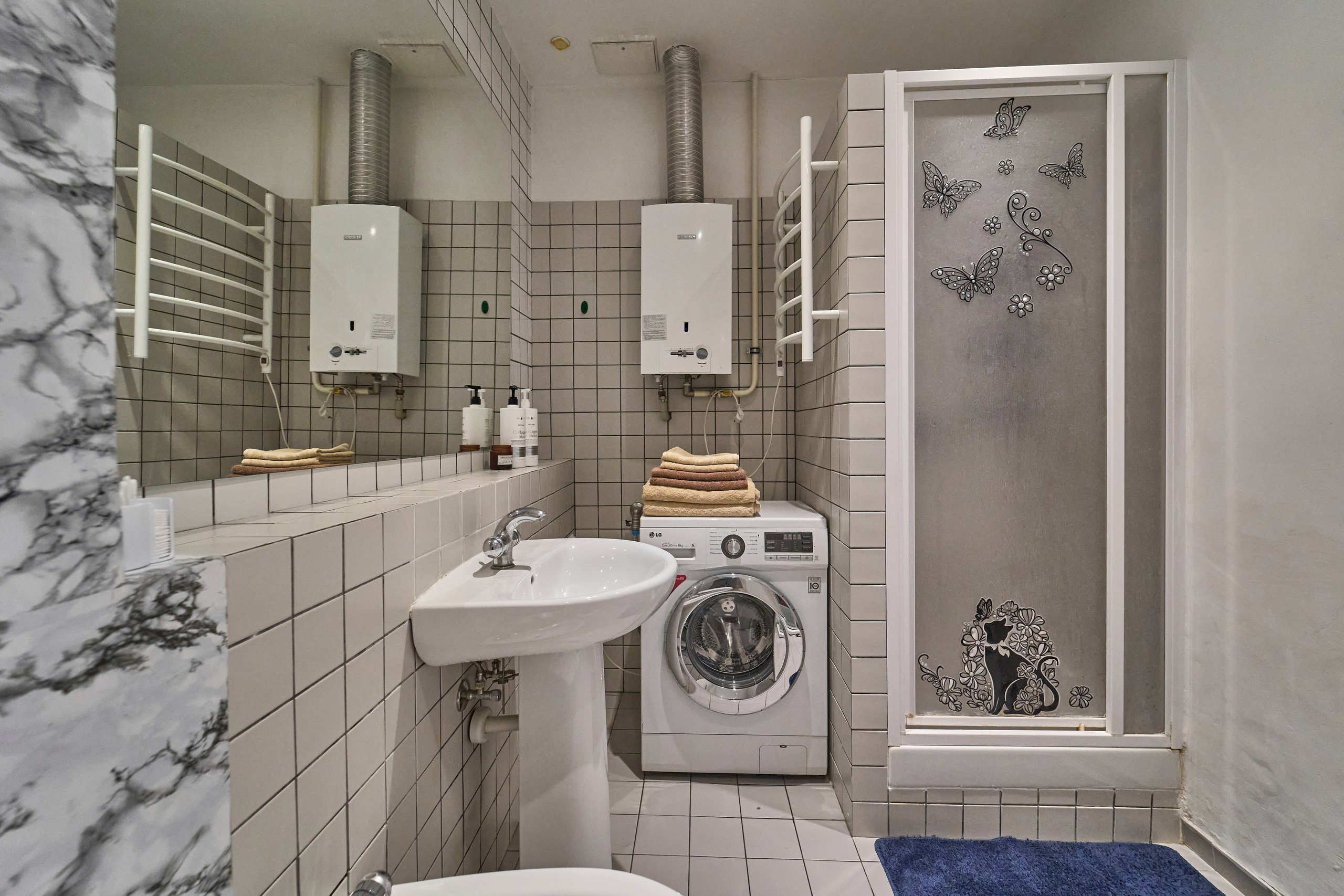 КВАРТИРЫ. Интерьерный фотограф