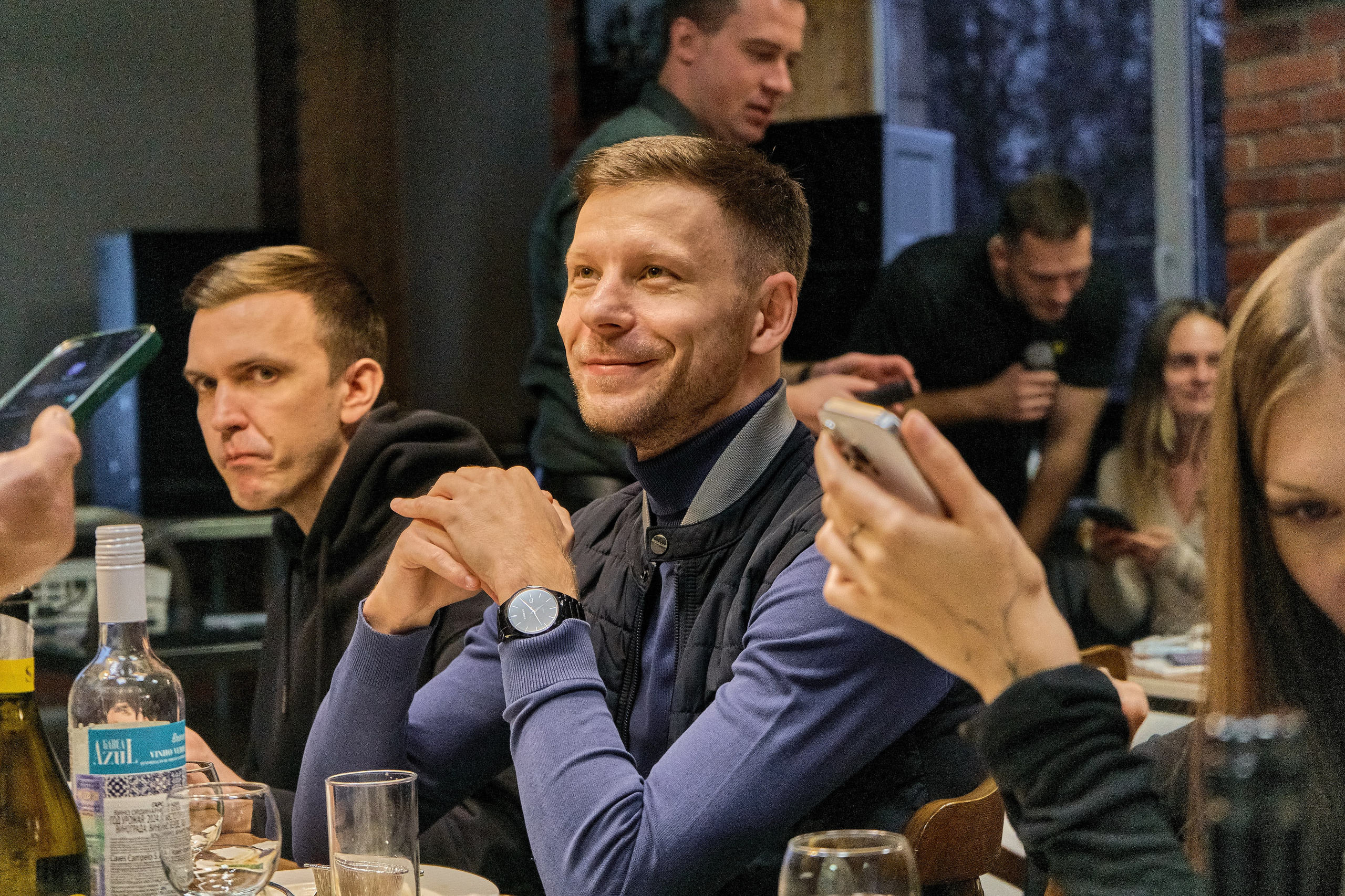 РЕПОРТАЖНАЯ СЪЕМКА. Интерьерный фотограф