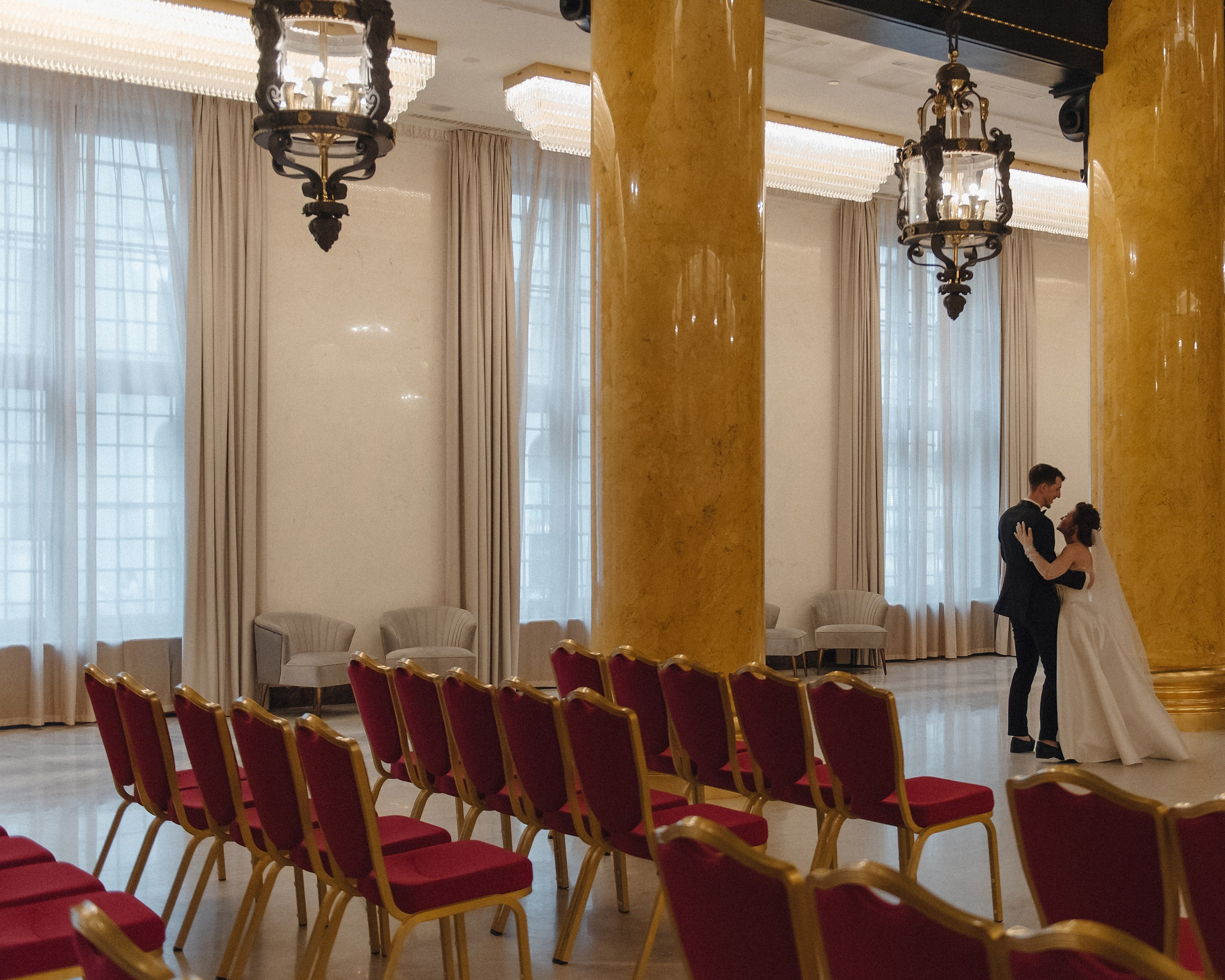 Прекрасная свадьба двух молодых ребят из Москвы. Свадебный и семейный фотограф в Санкт-Петербурге Татьяна Пастухова